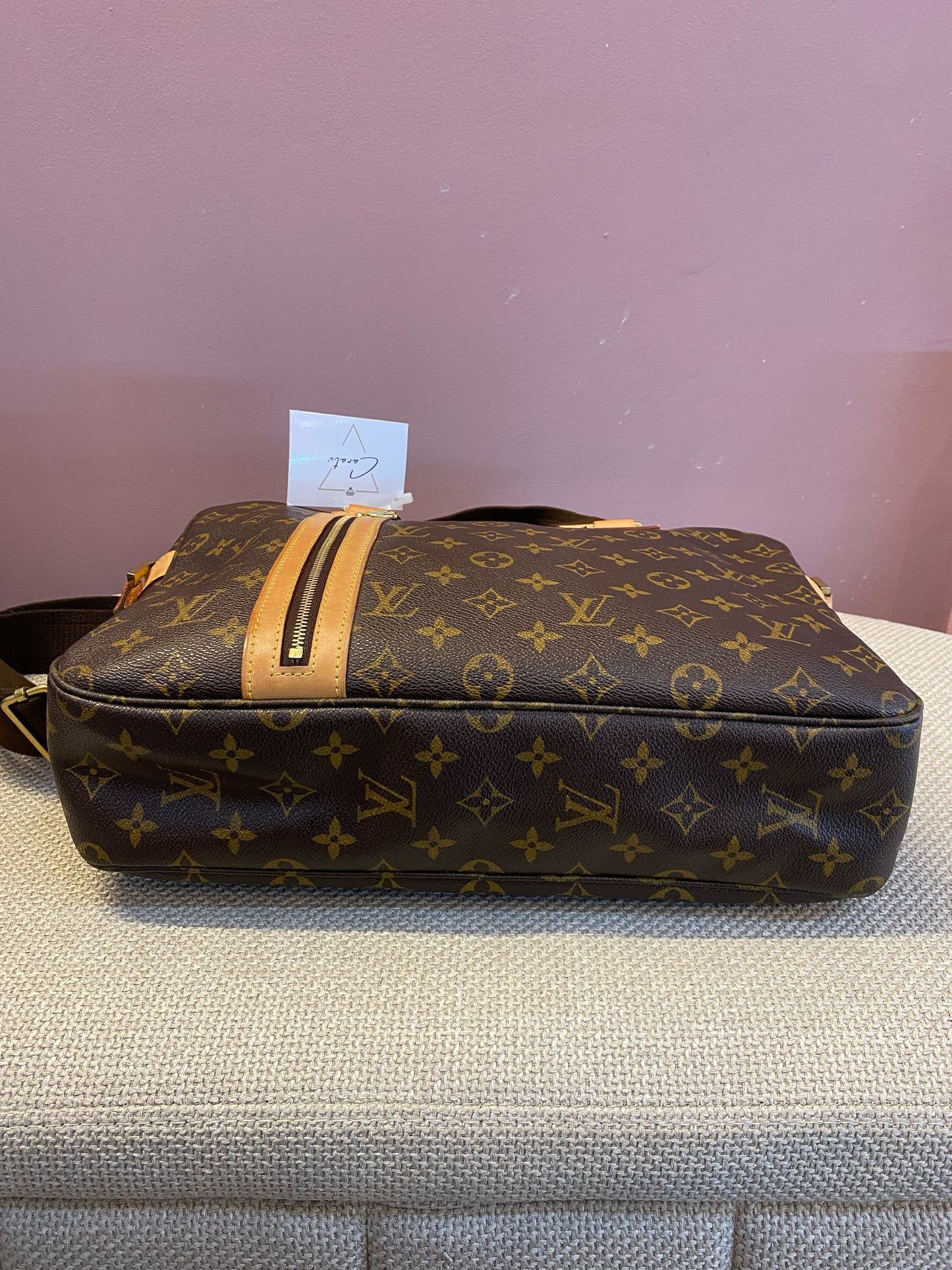 Louis Vuitton Boshpore
