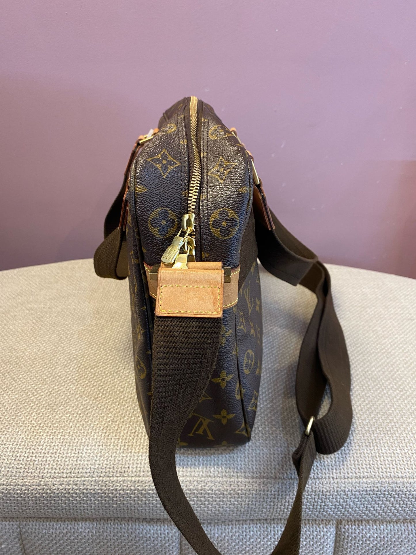 Louis Vuitton Boshpore