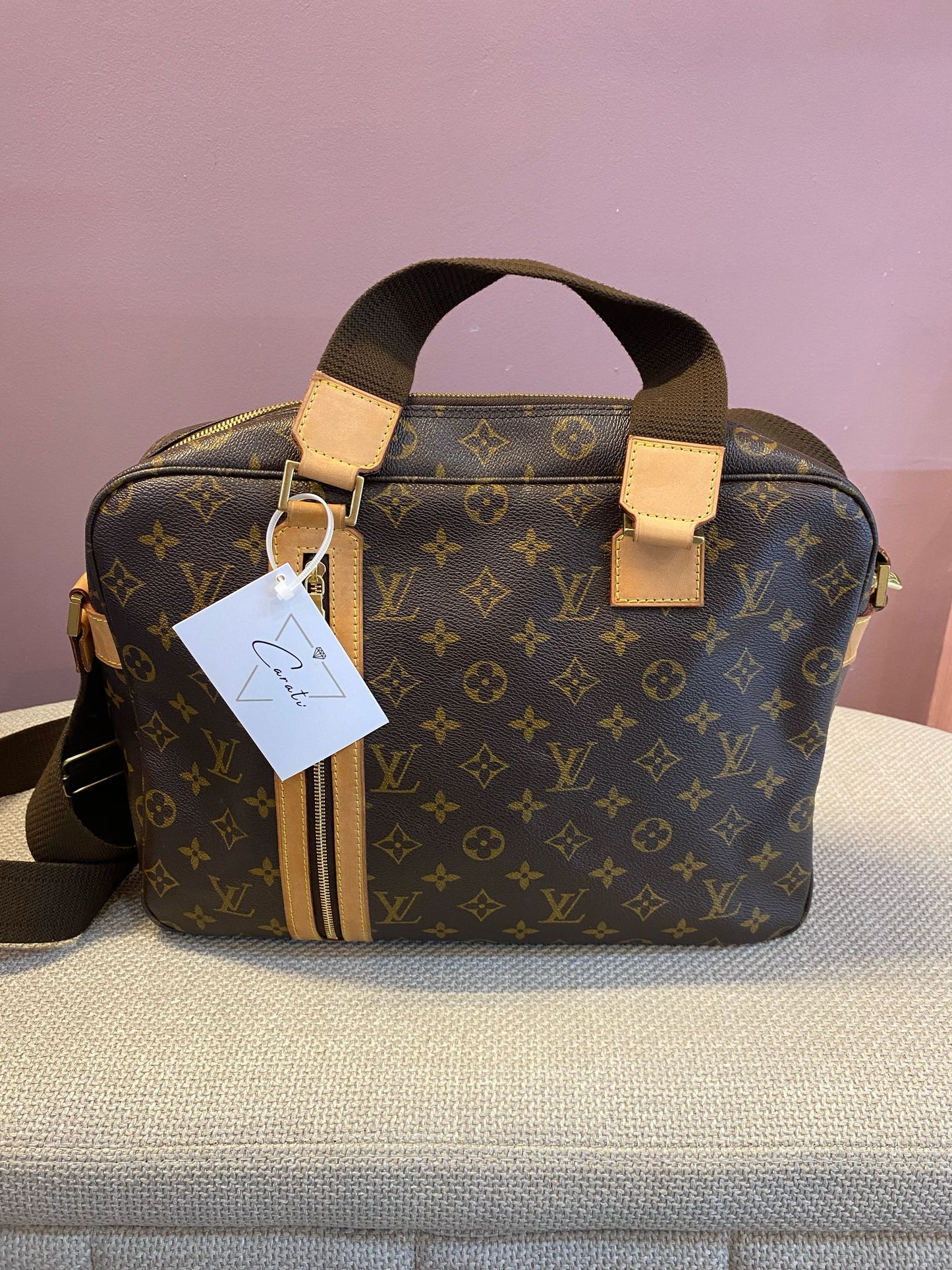 Louis Vuitton Boshpore