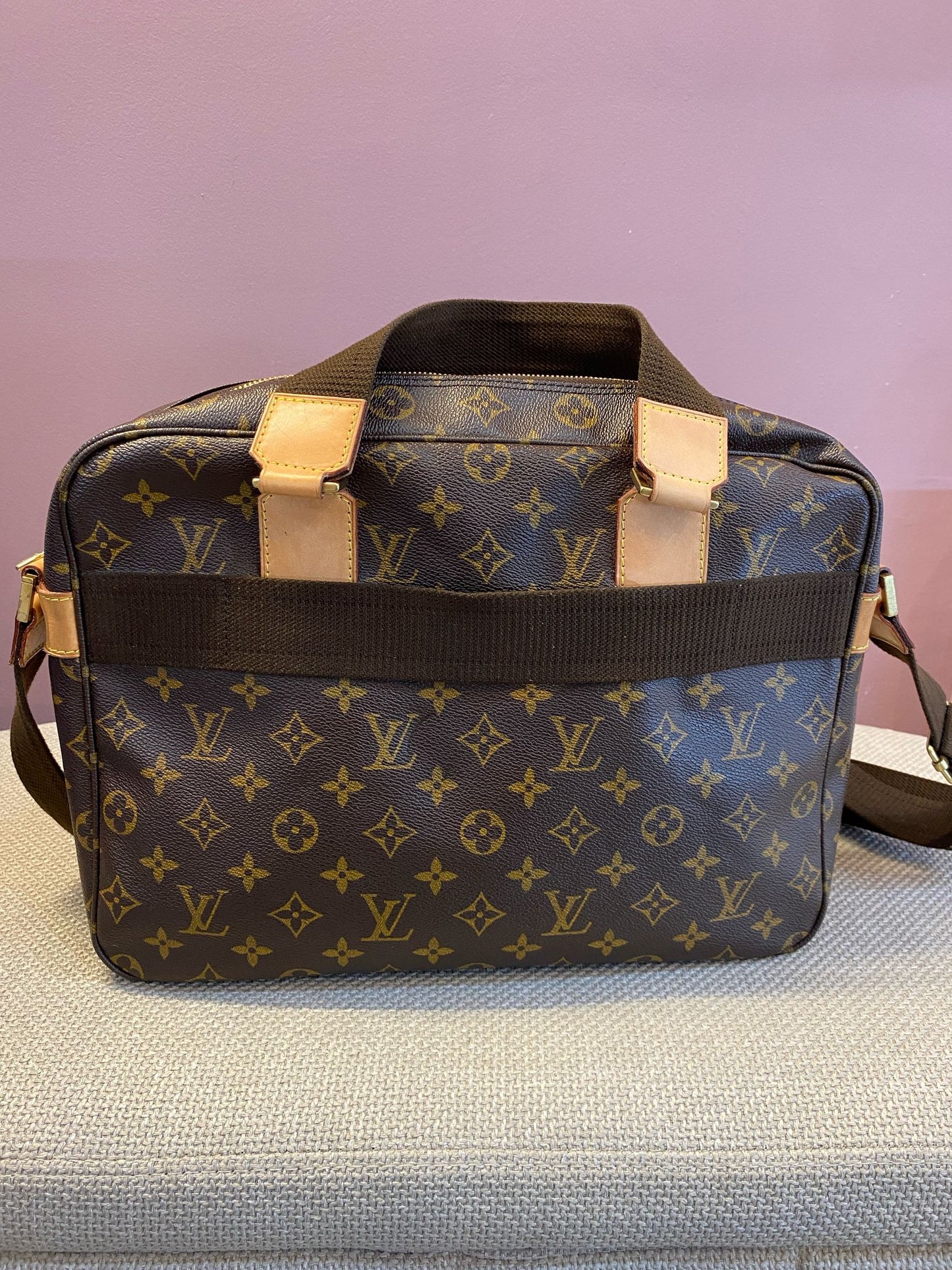 Louis Vuitton Boshpore