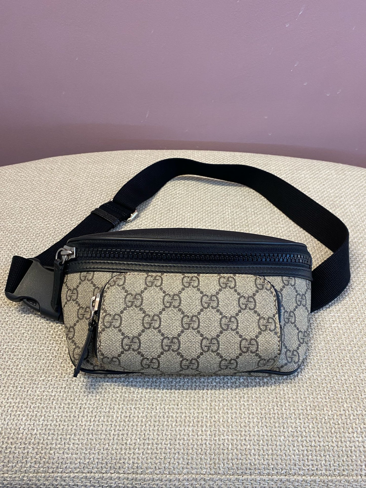 Gucci GG Supreme Eden
