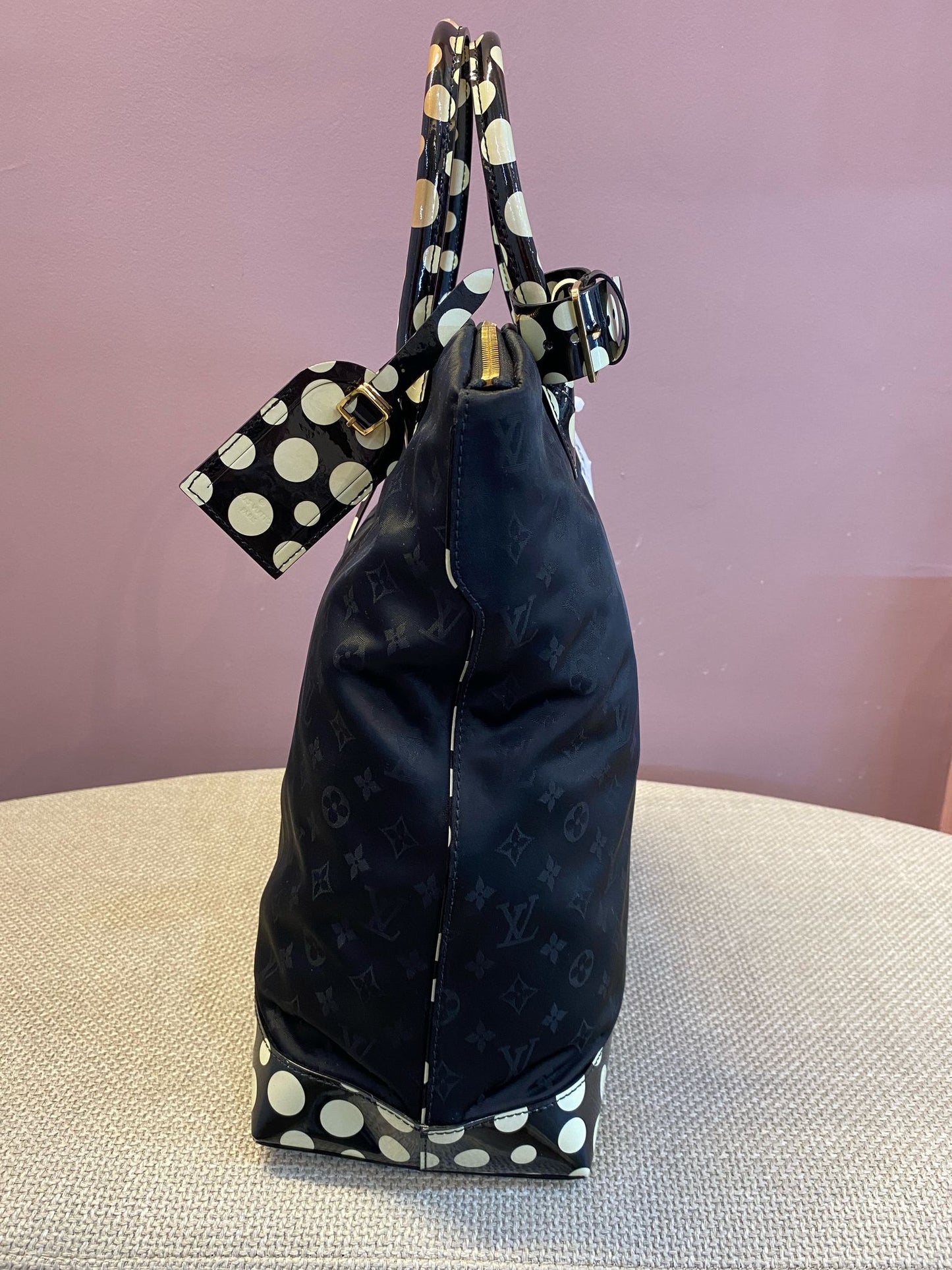 Louis Vuitton Yayoi Kusama