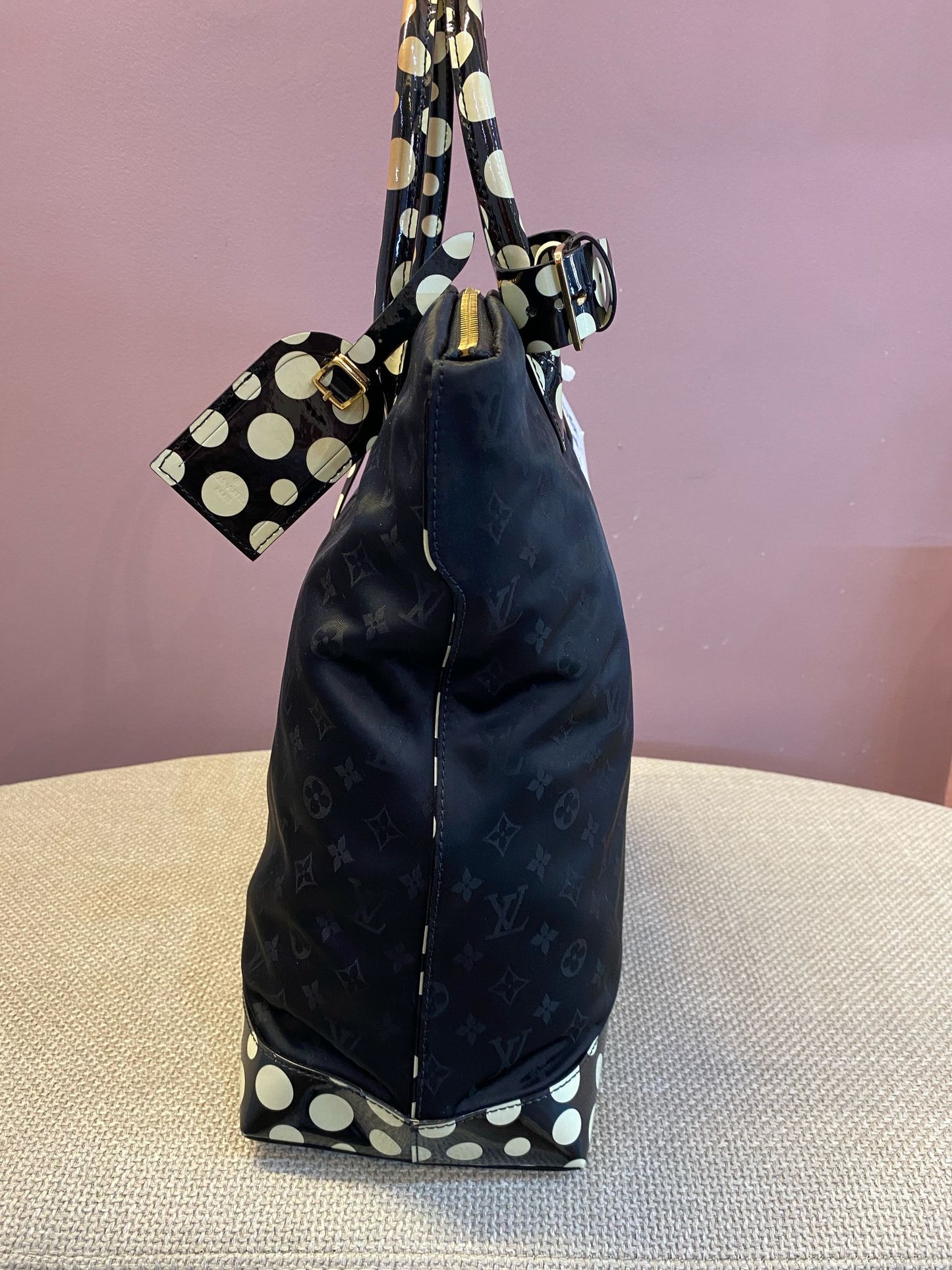 Louis Vuitton Yayoi Kusama