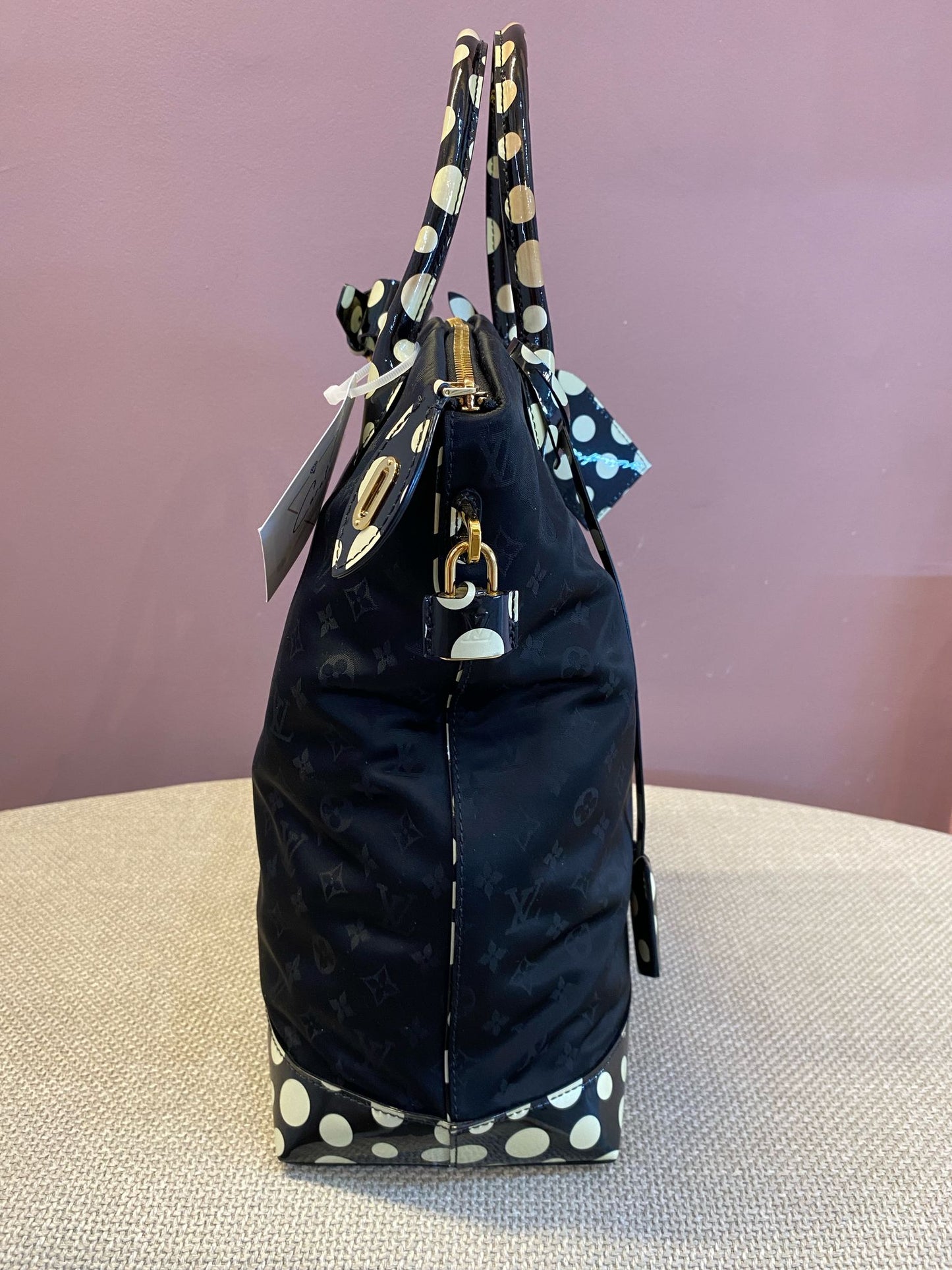 Louis Vuitton Yayoi Kusama