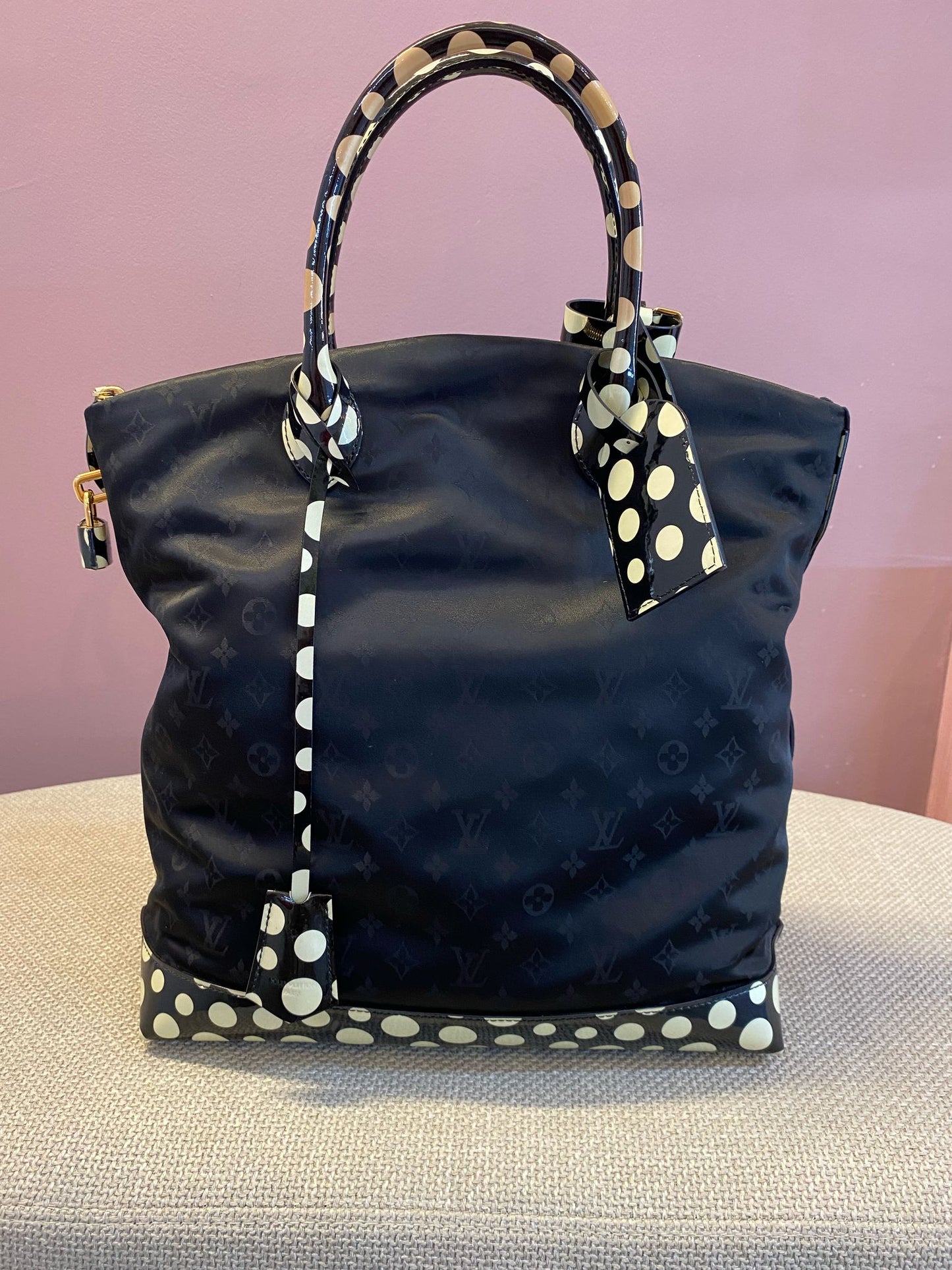 Louis Vuitton Yayoi Kusama