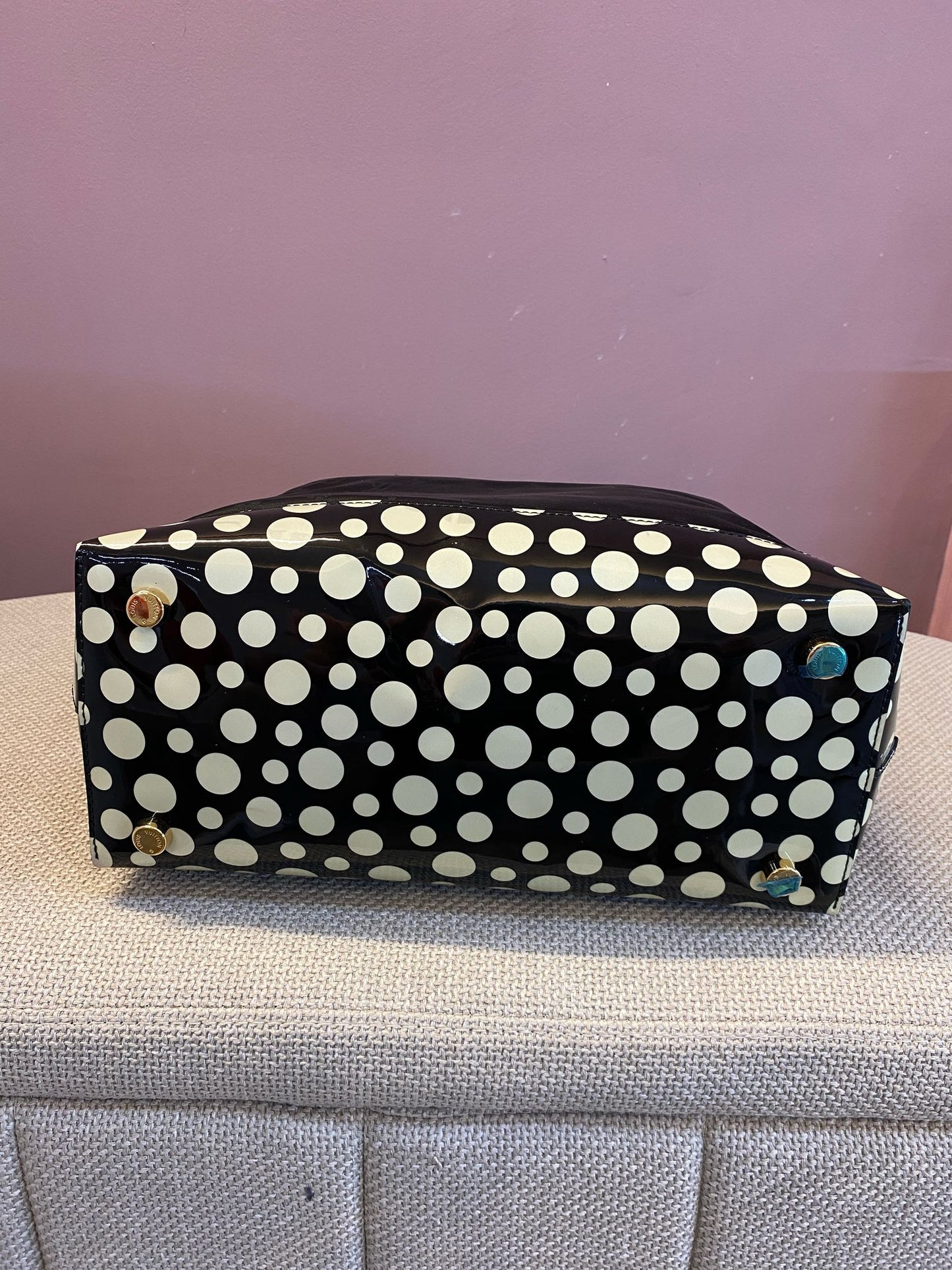 Louis Vuitton Yayoi Kusama