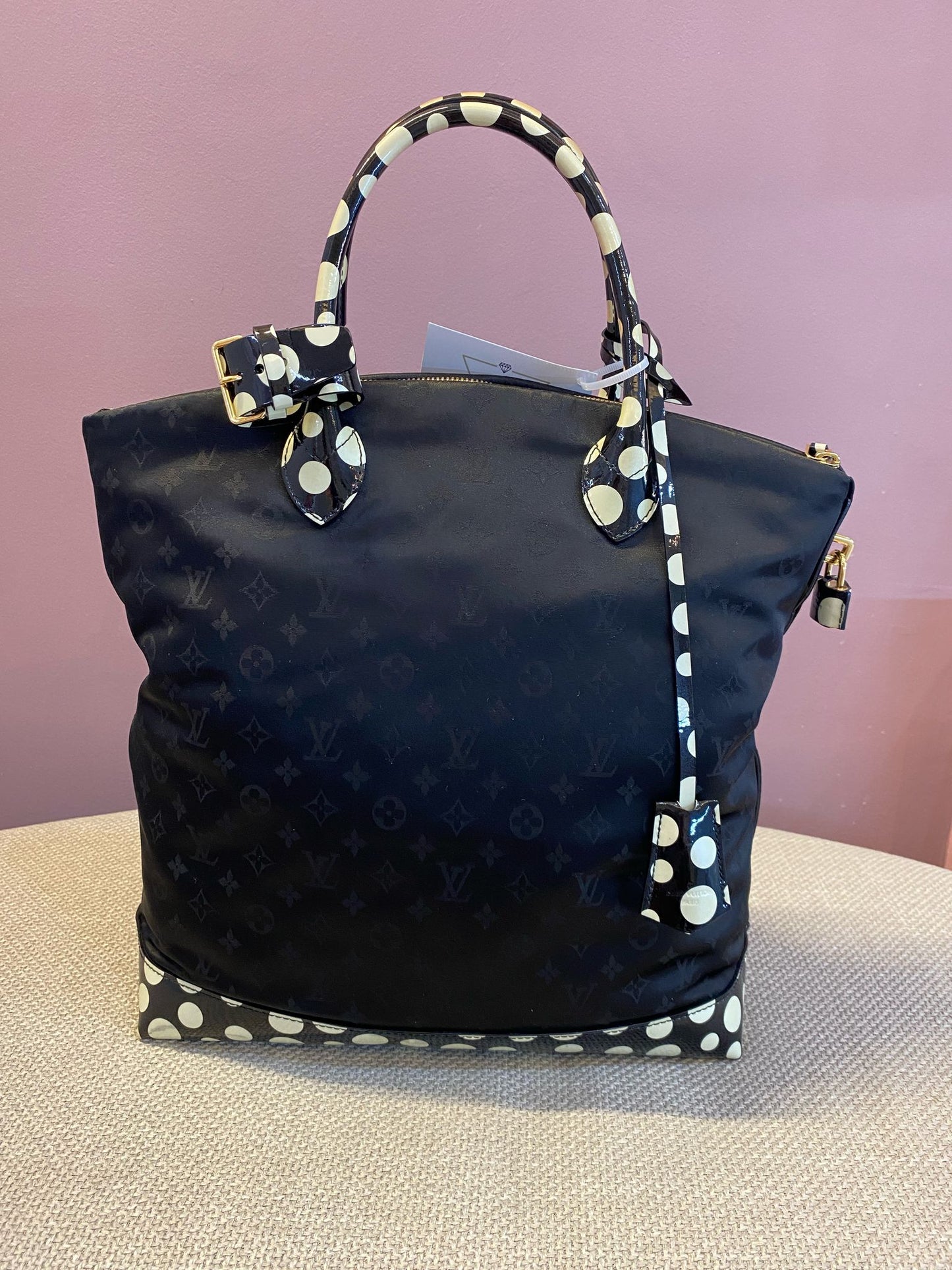 Louis Vuitton Yayoi Kusama