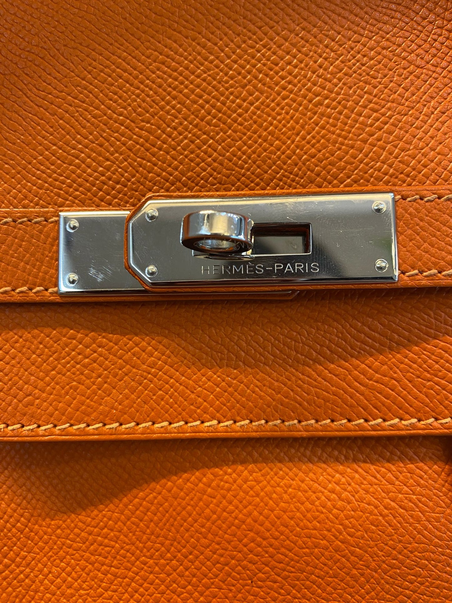 Hermès Birkin 40