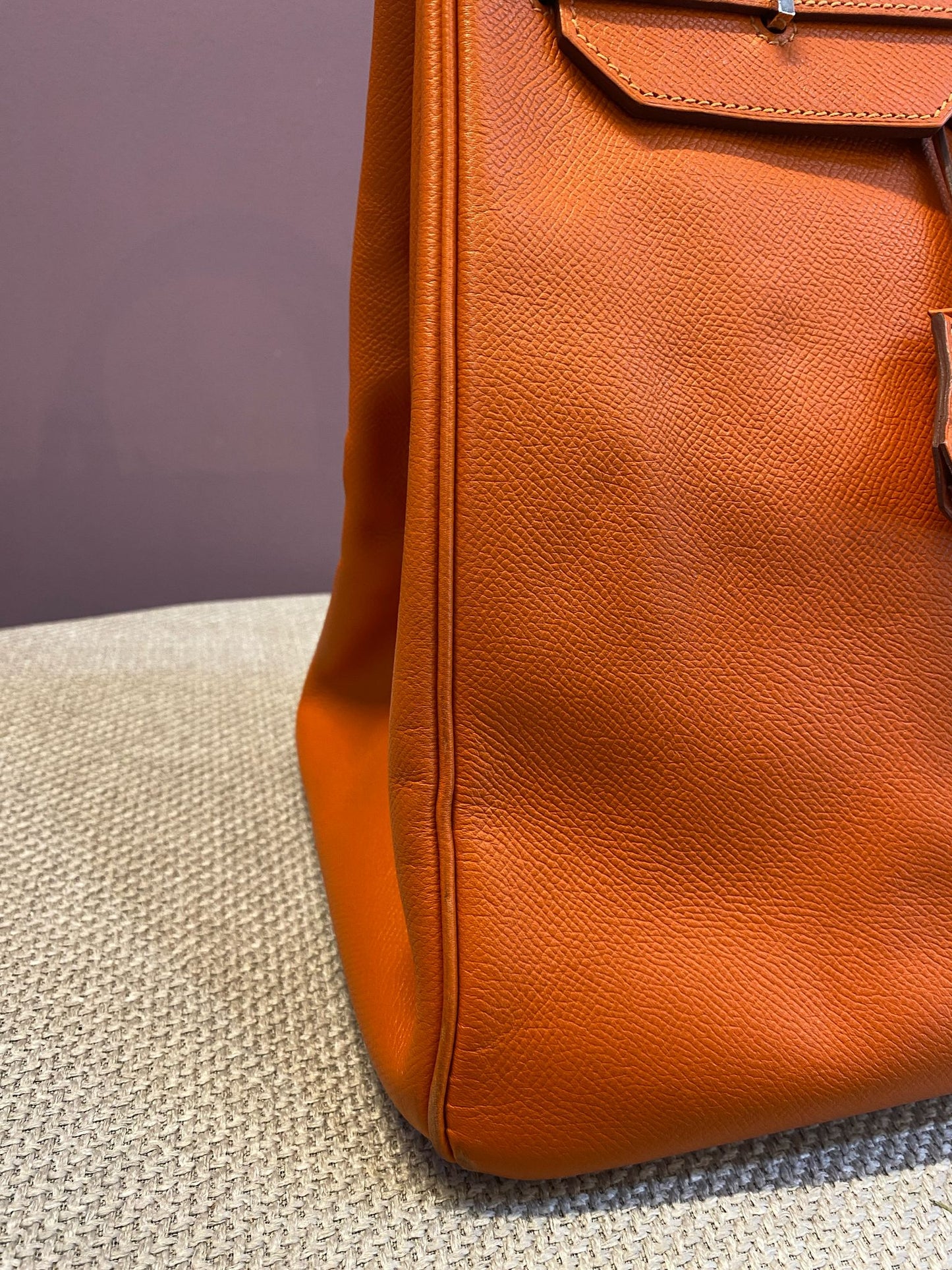 Hermès Birkin 40