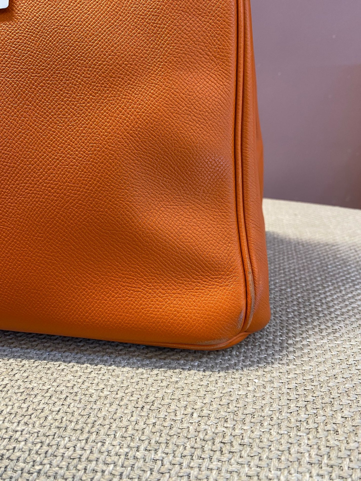 Hermès Birkin 40