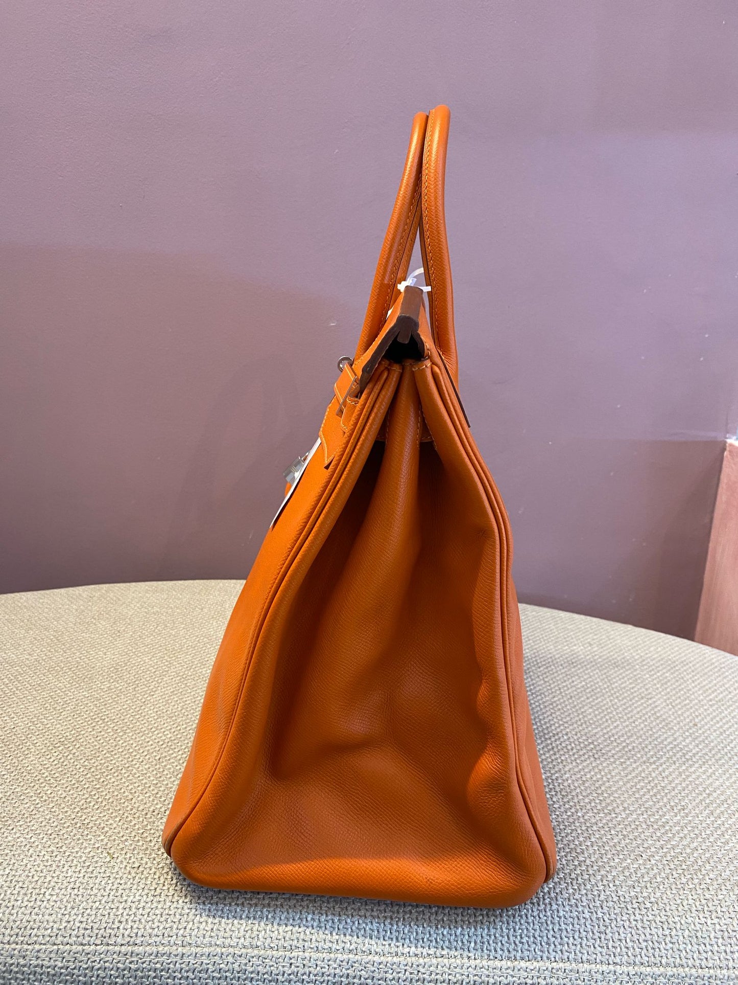 Hermès Birkin 40