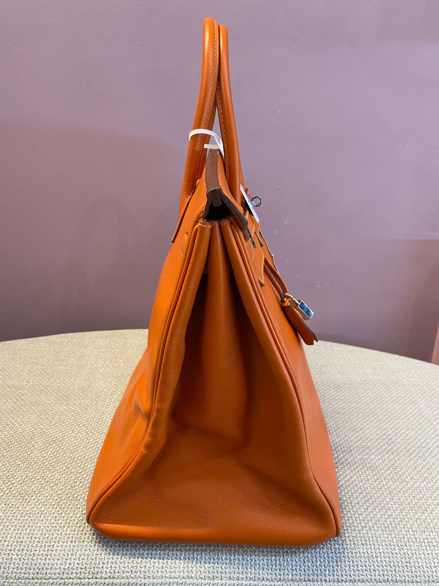Hermès Birkin 40