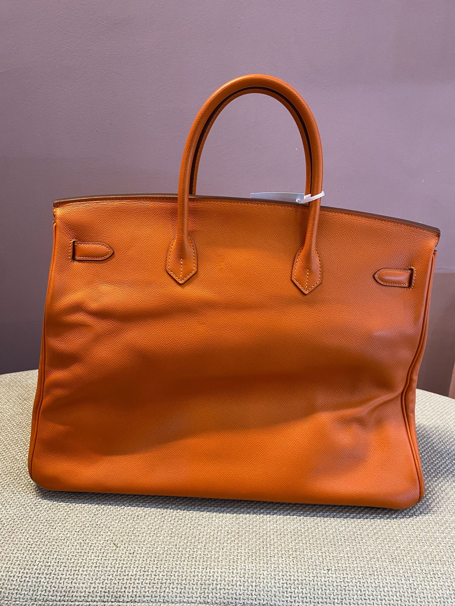 Hermès Birkin 40