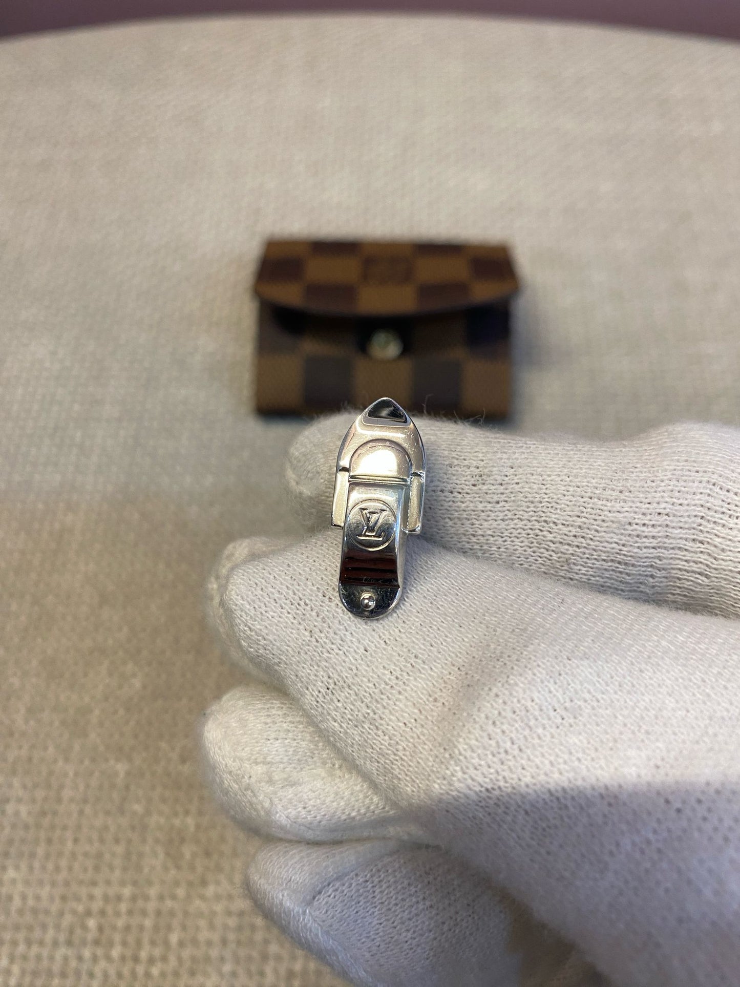 Louis Vuitton Gemelli