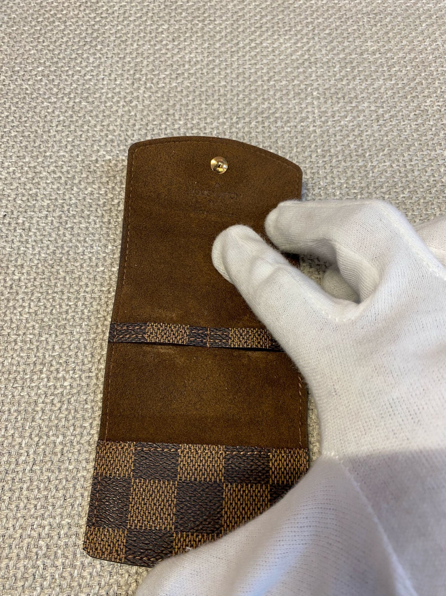 Louis Vuitton Gemelli