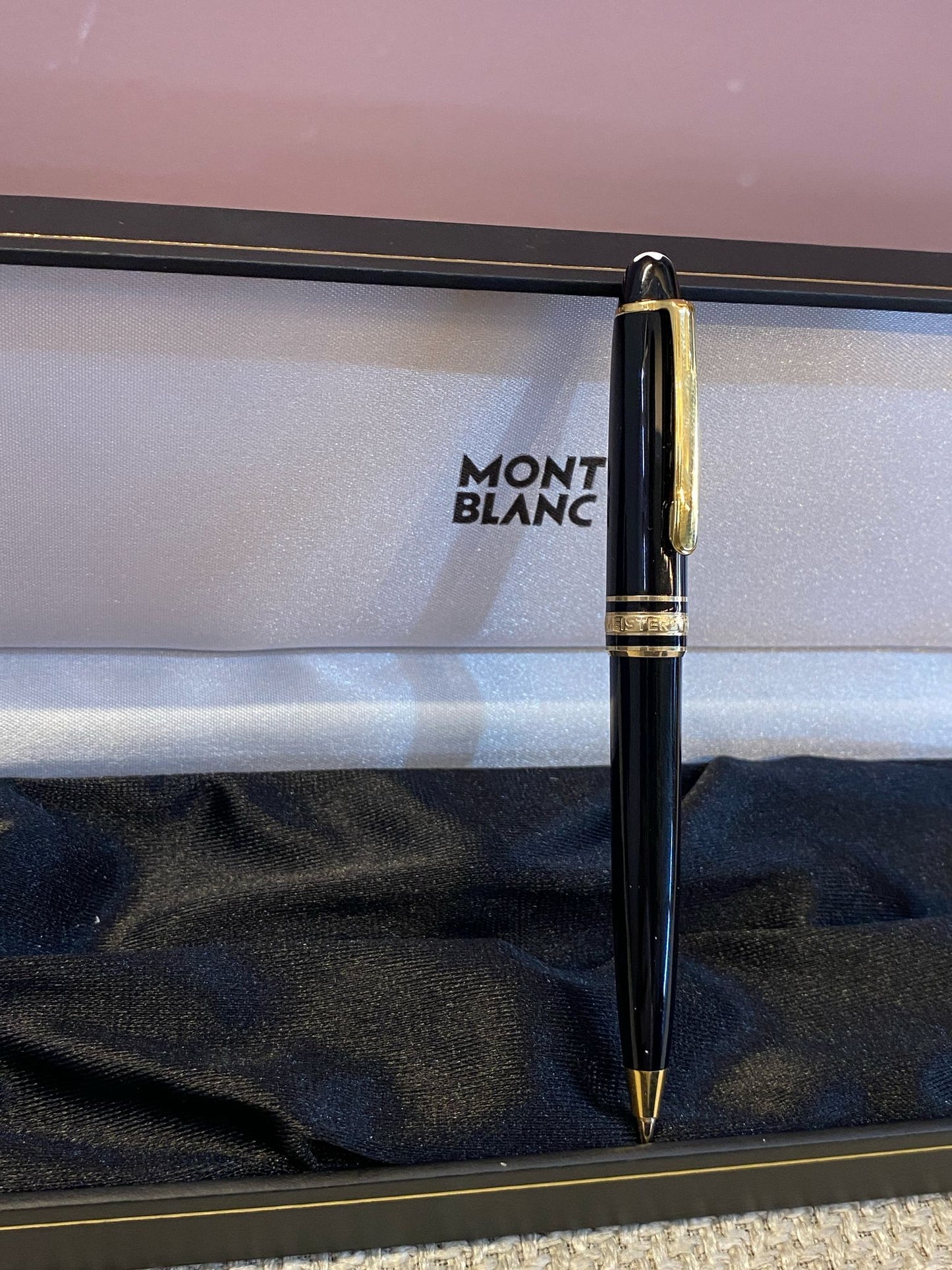 Micromina Montblanc