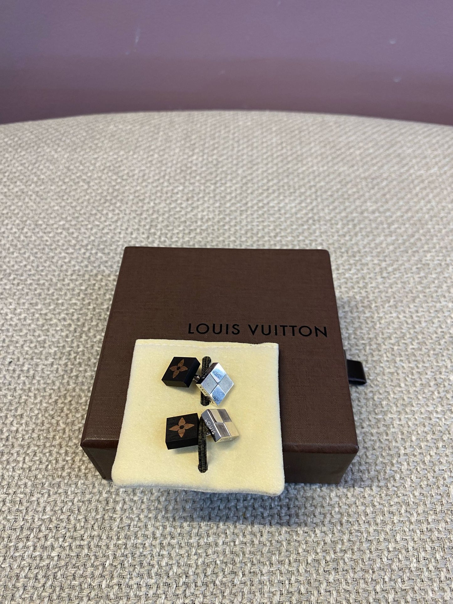 Louis Vuitton Gemelli