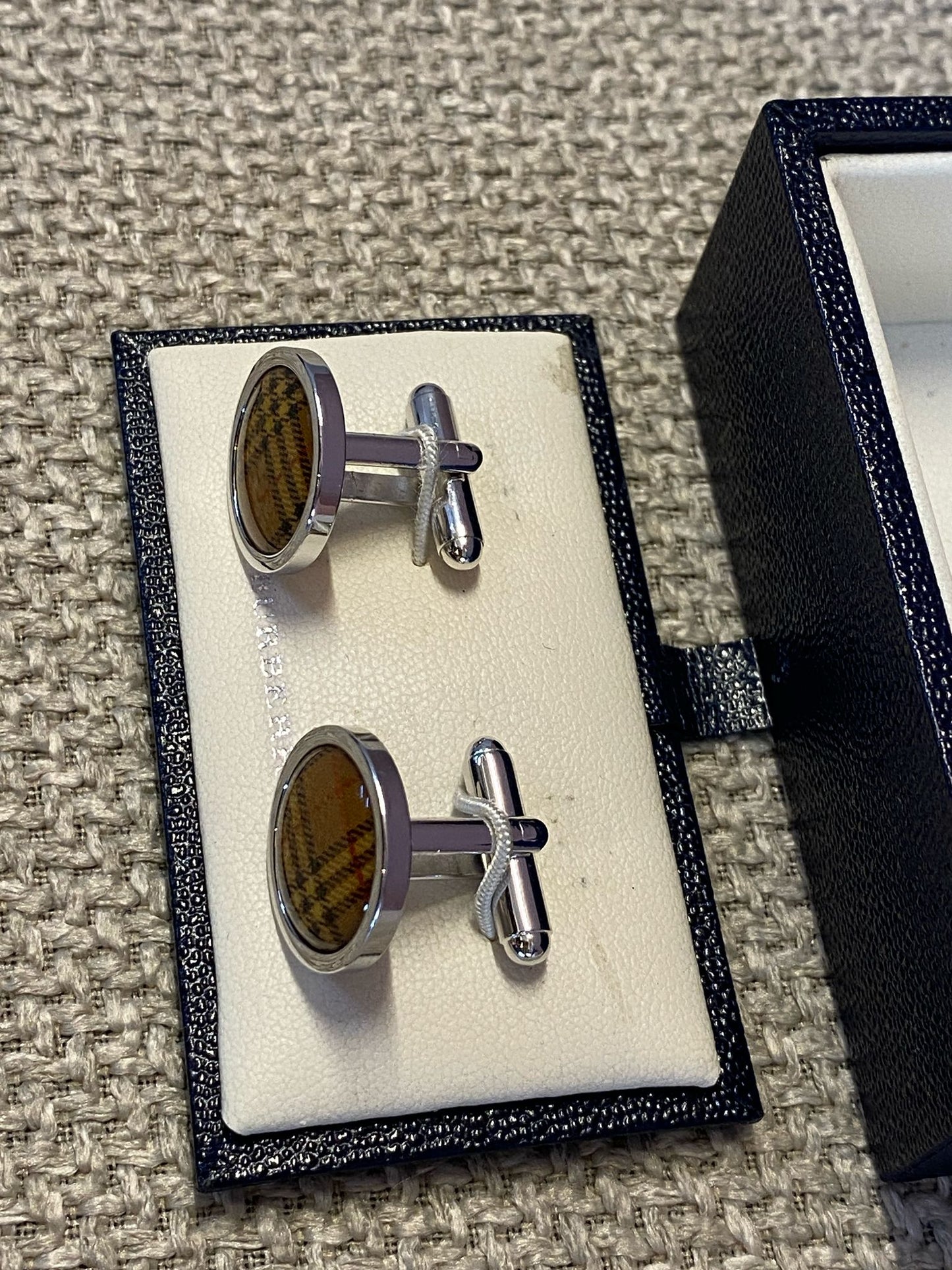 Burberry Gemelli