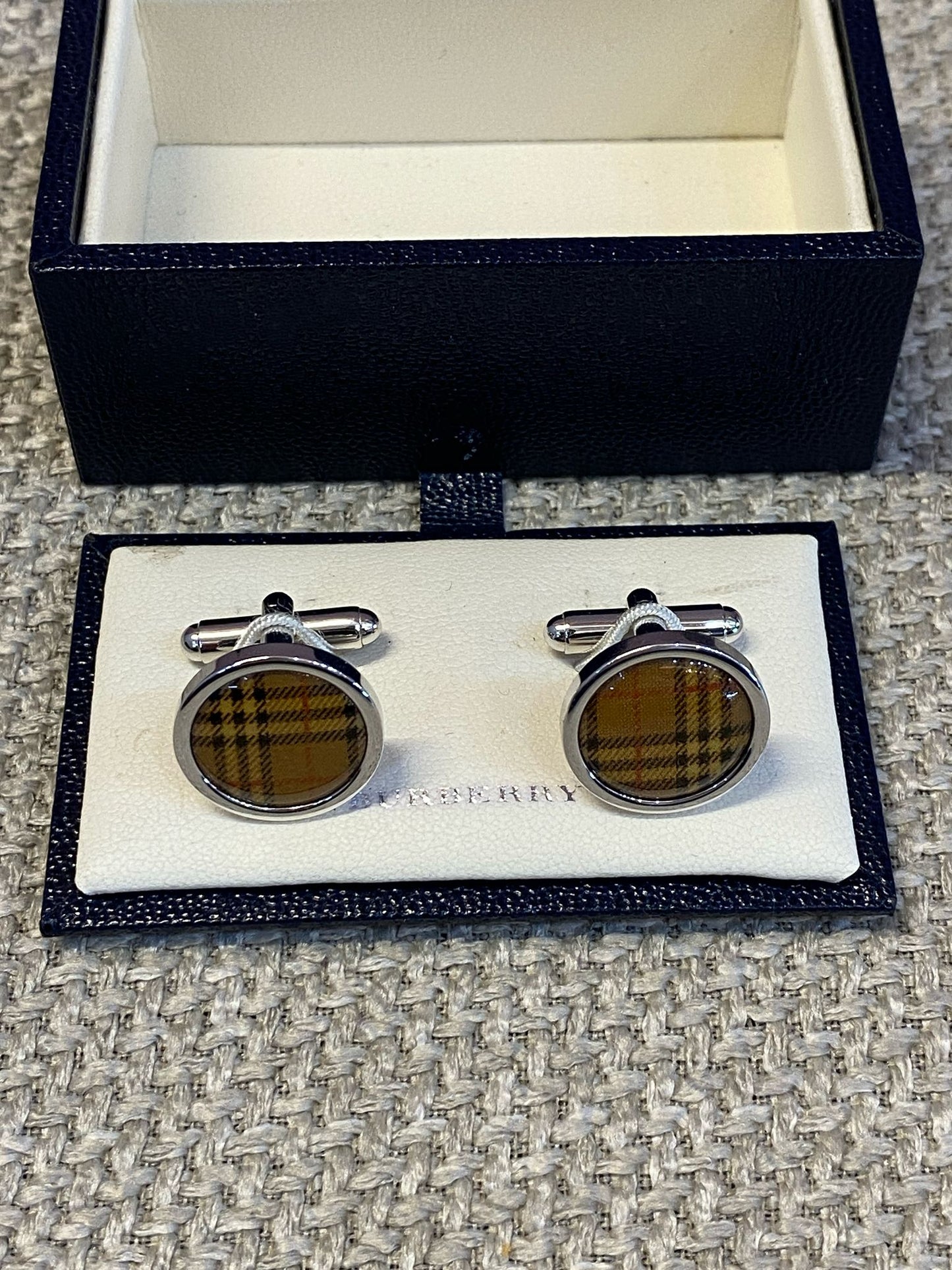 Burberry Gemelli