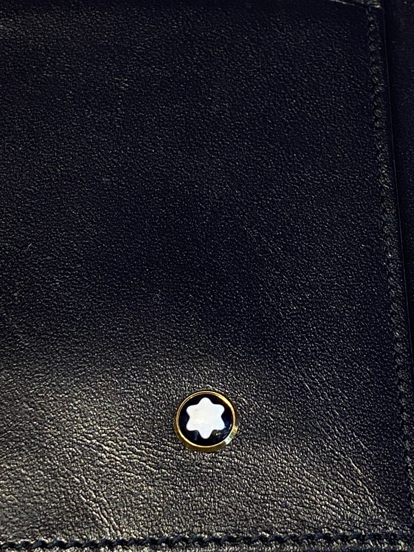 Montblanc Portacarte