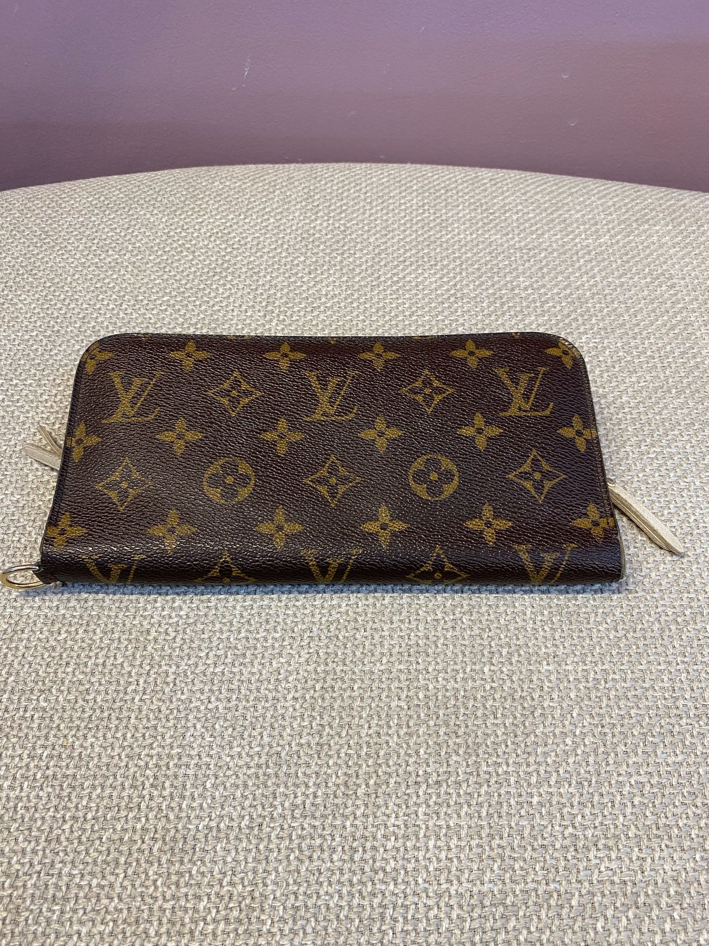 Portafoglio Louis Vuitton