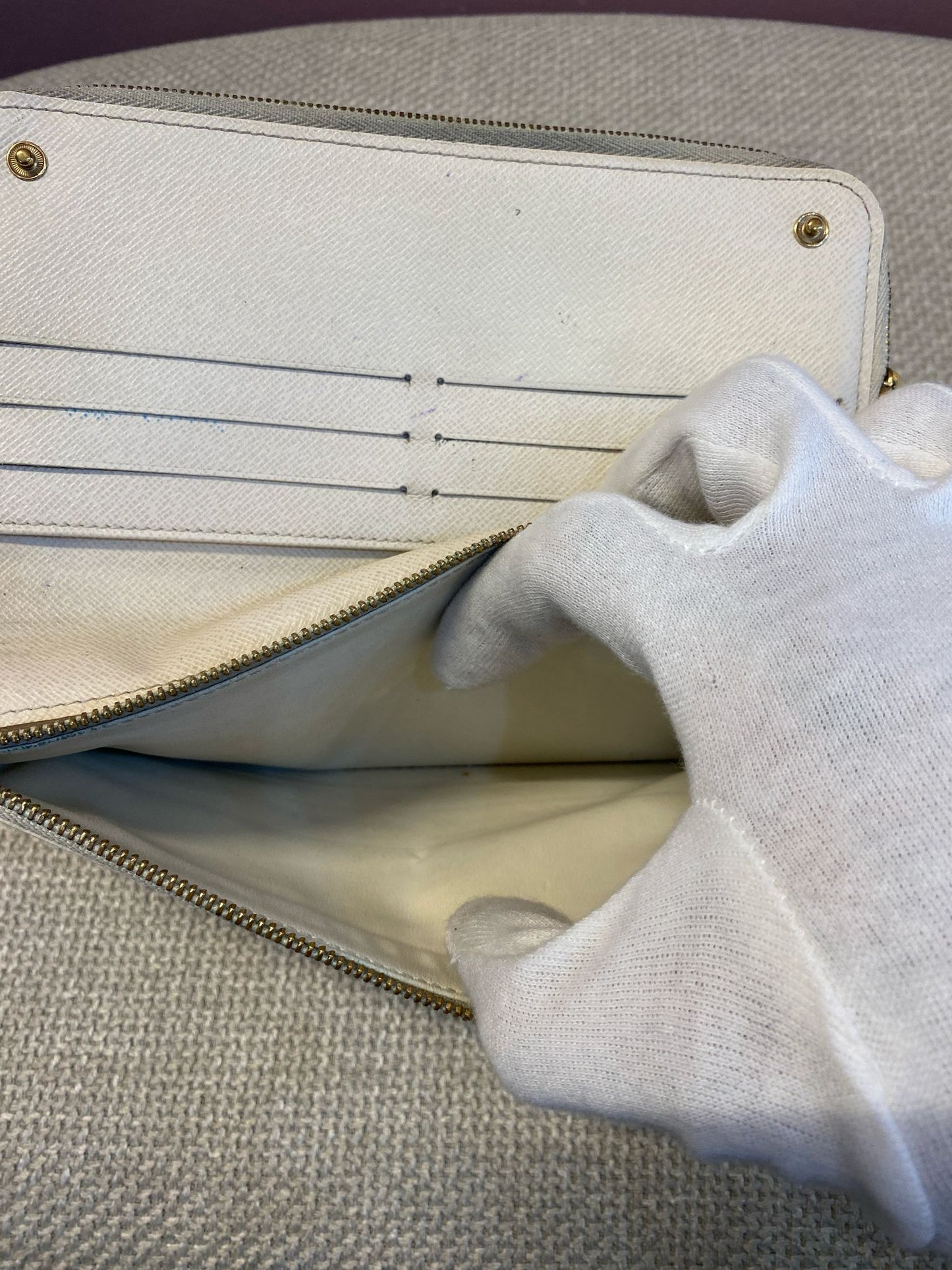 Portafoglio Louis Vuitton