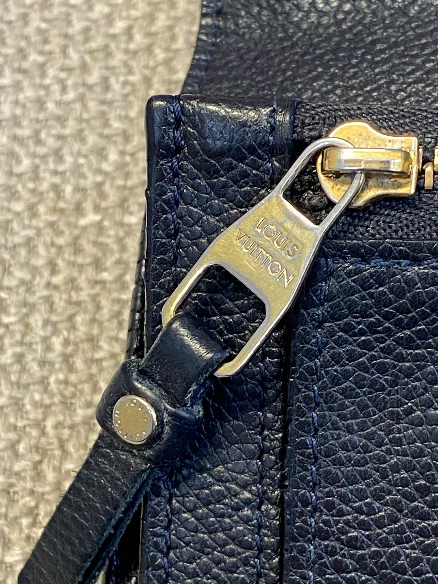 Louis Vuitton portafoglio