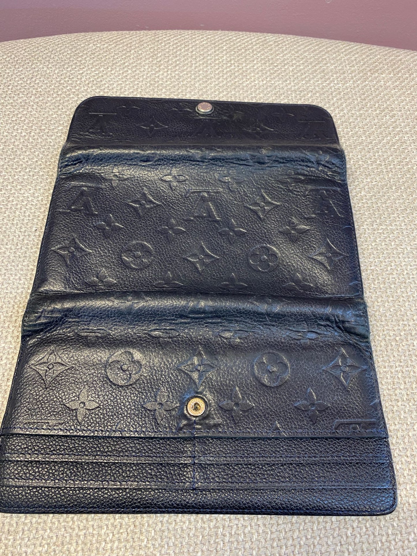 Louis Vuitton portafoglio