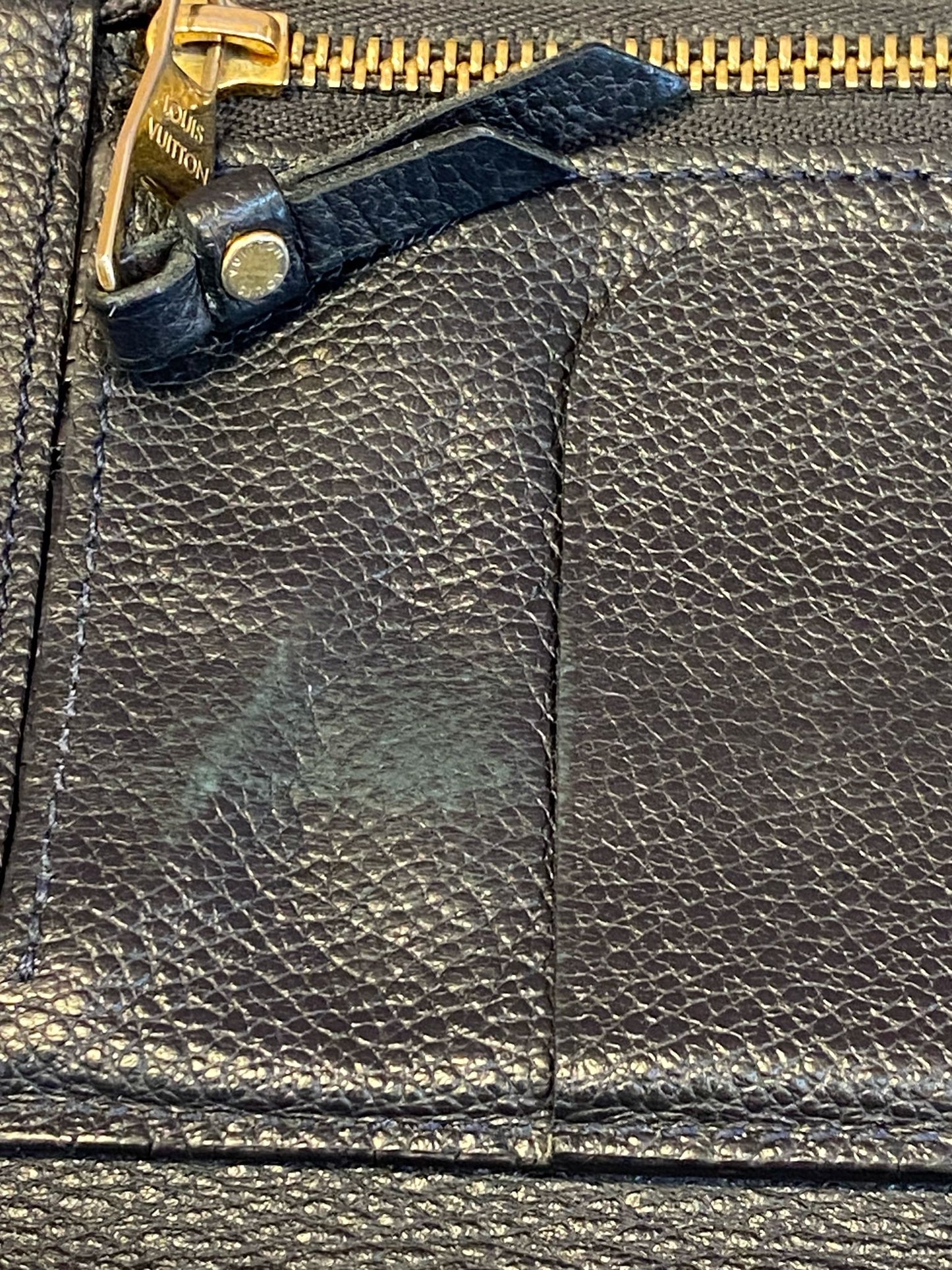 Louis Vuitton portafoglio