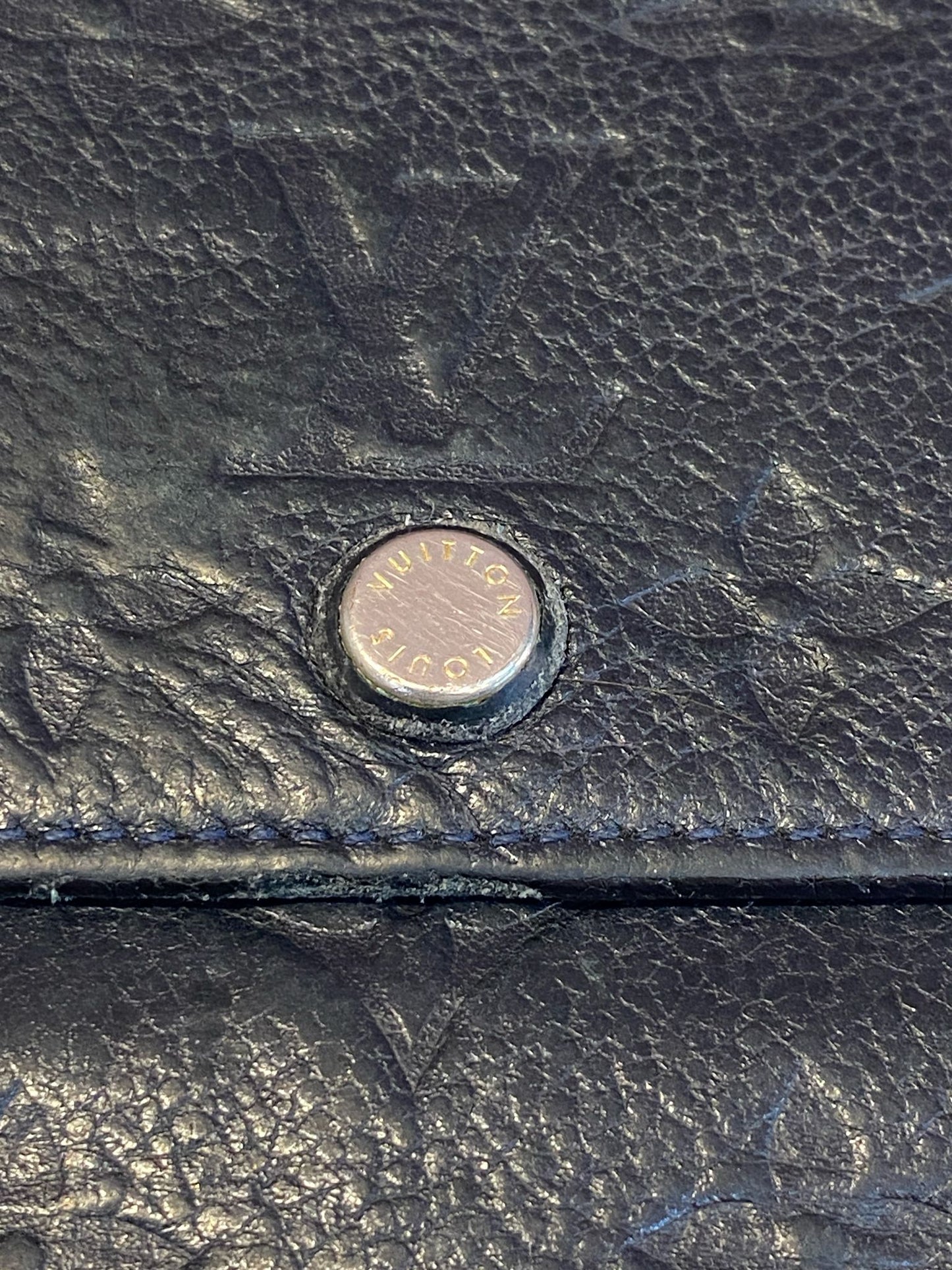 Louis Vuitton portafoglio