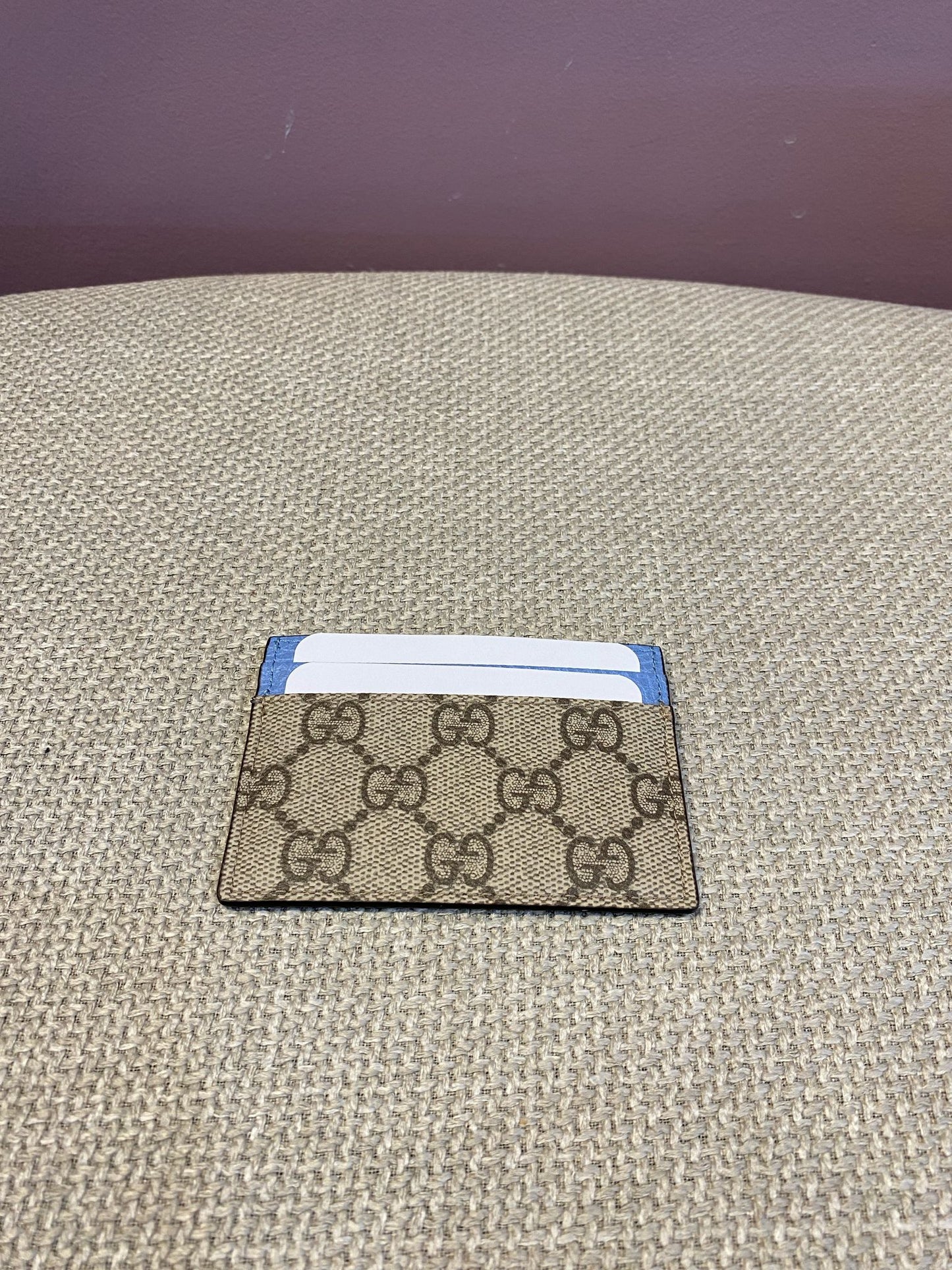 Gucci Portacarte