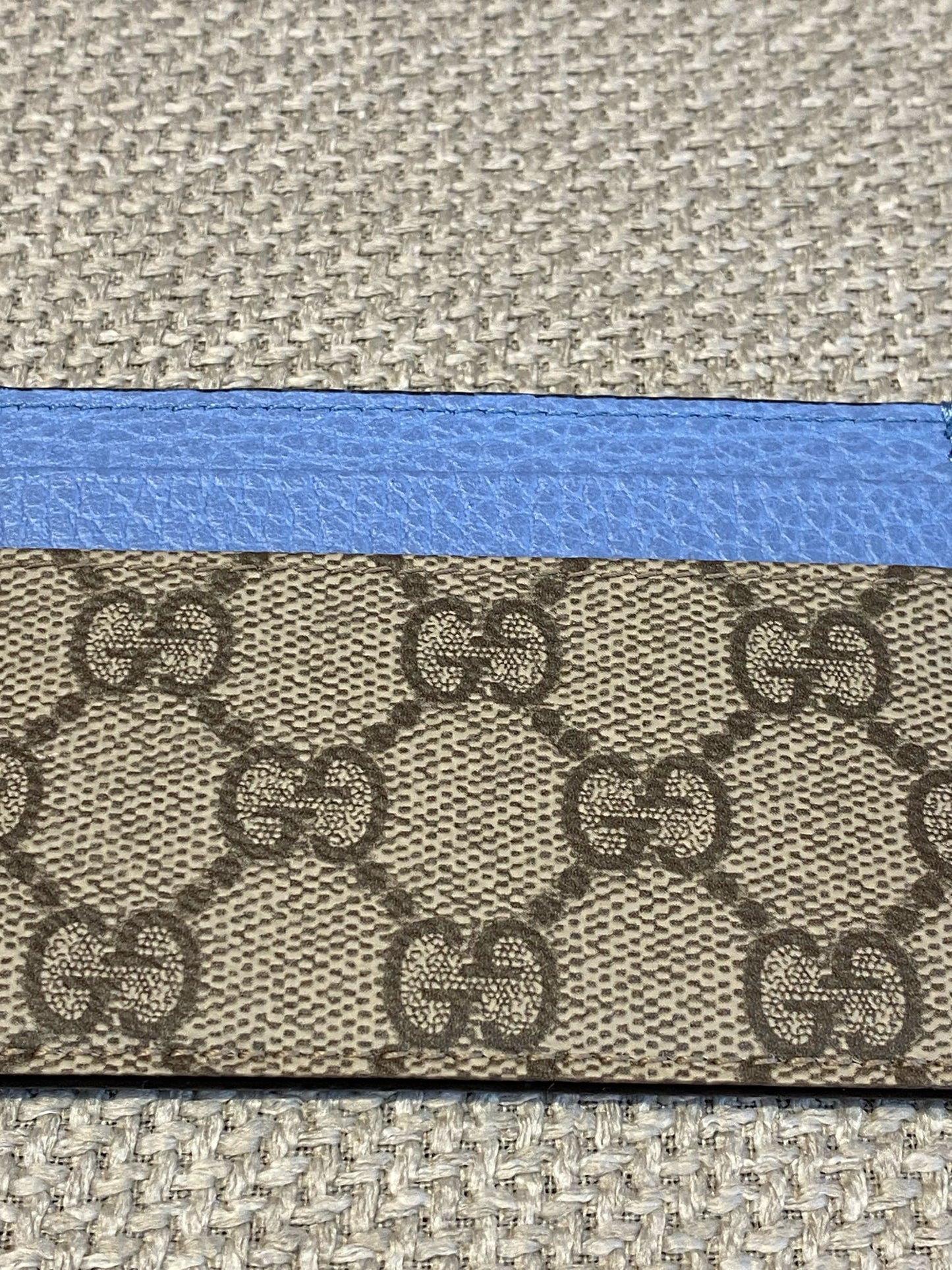 Gucci Portacarte