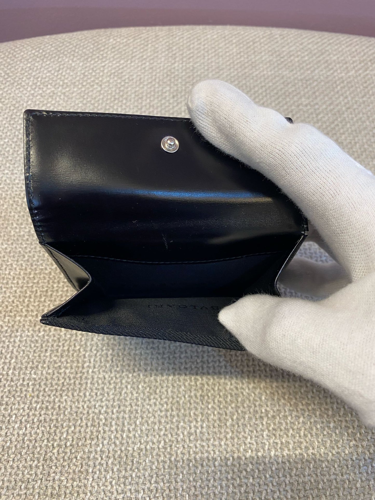 Bvlgari Portafoglio
