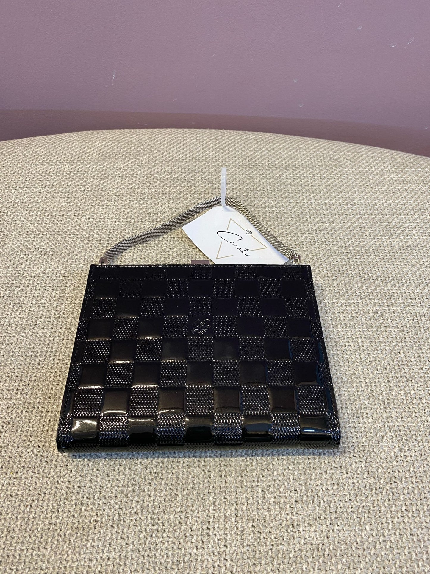 Louis Vuitton Ange Noir mm