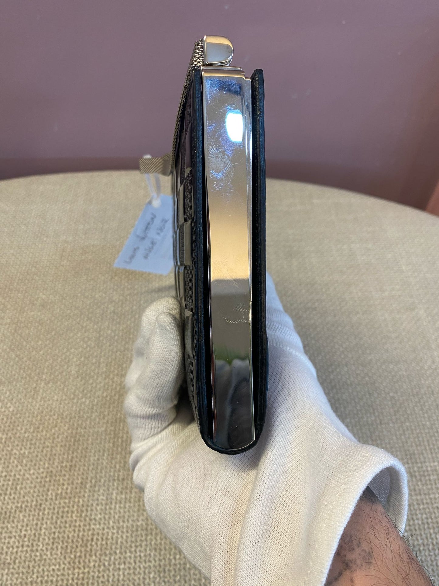 Louis Vuitton Ange Noir mm