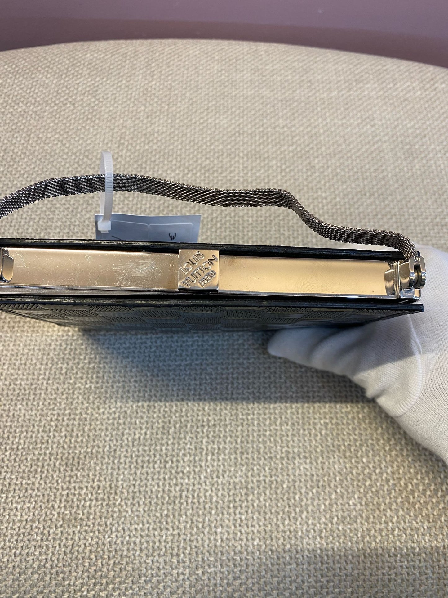 Louis Vuitton Ange Noir mm