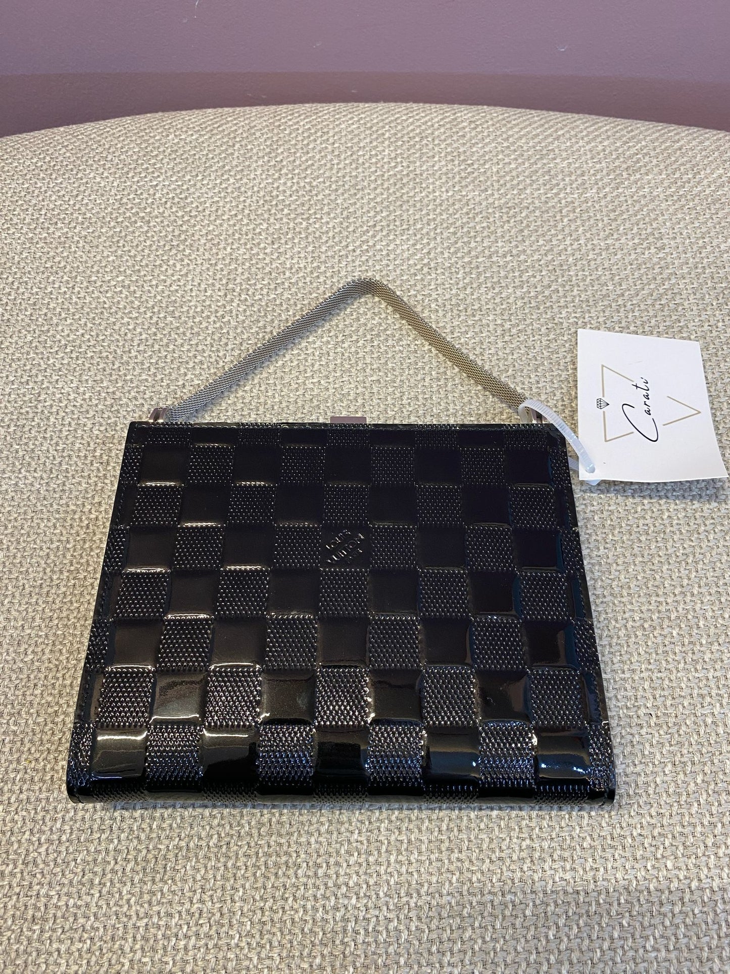 Louis Vuitton Ange Noir mm