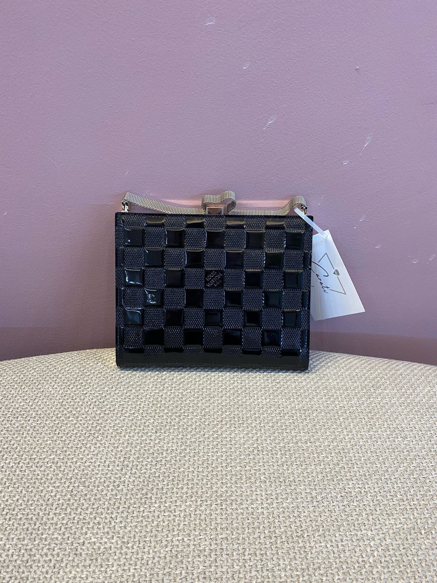Louis Vuitton Ange Noir mm
