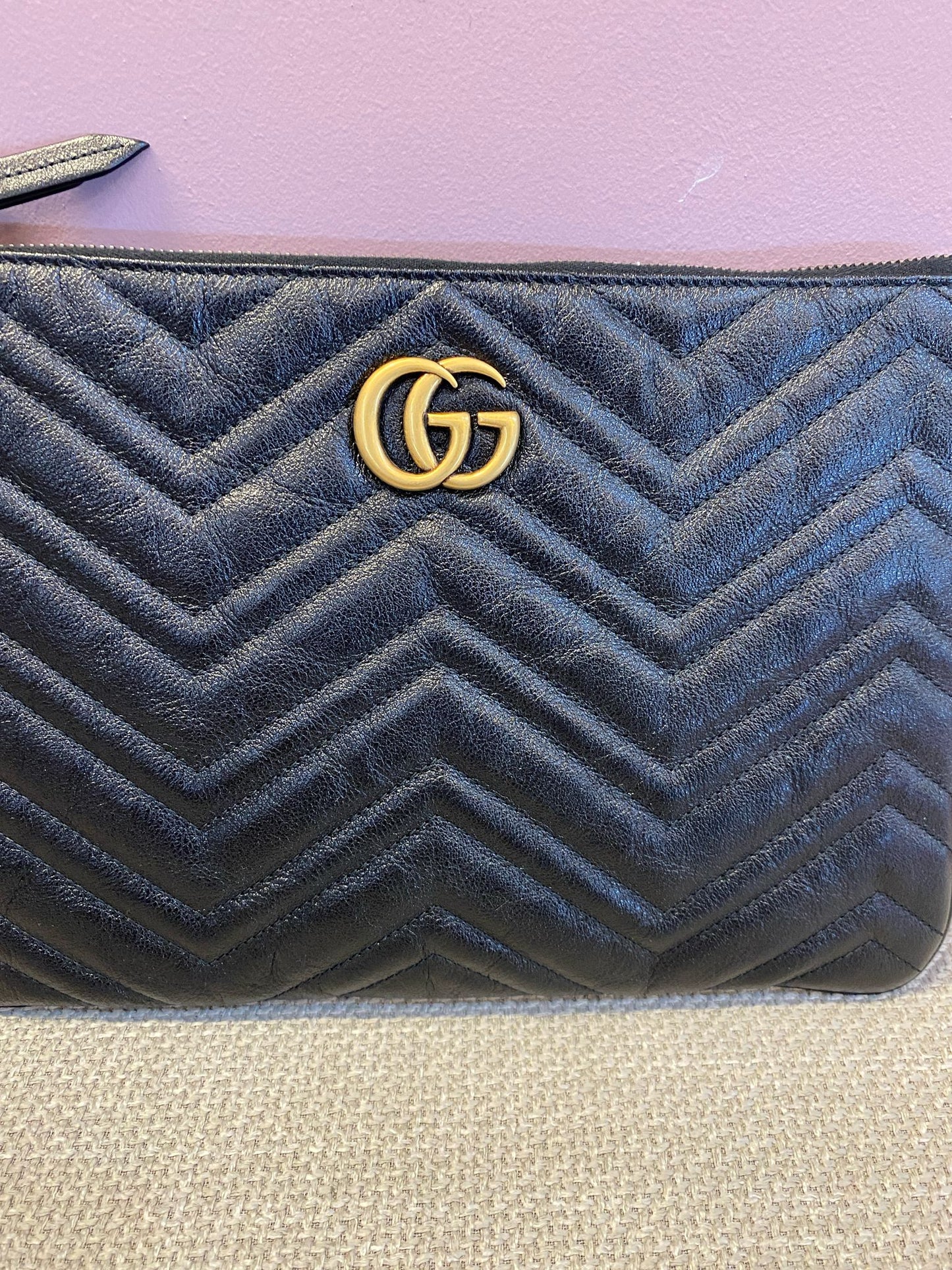 Gucci Marmont Pochette