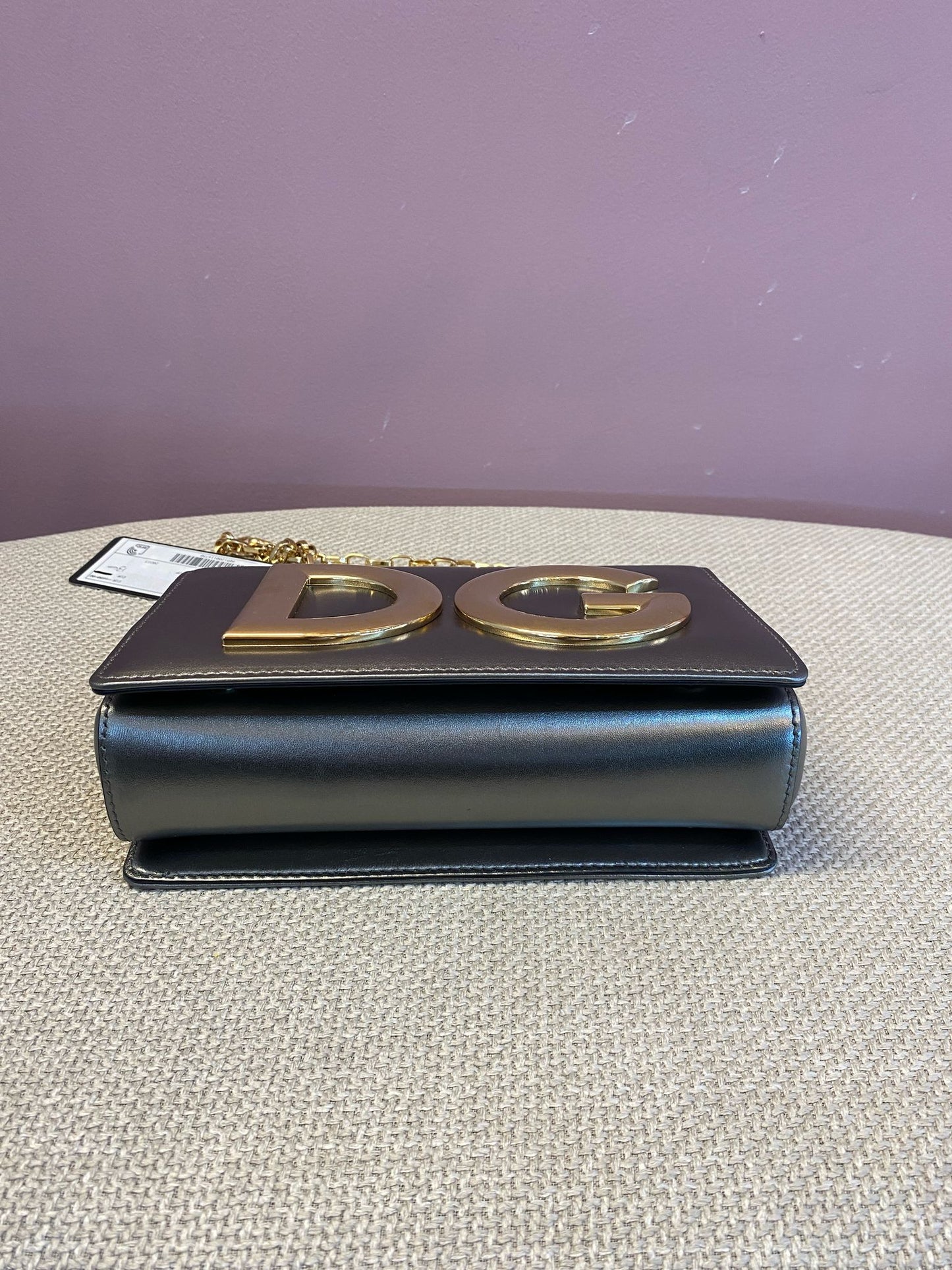 Dolce&Gabbana Devotion bag