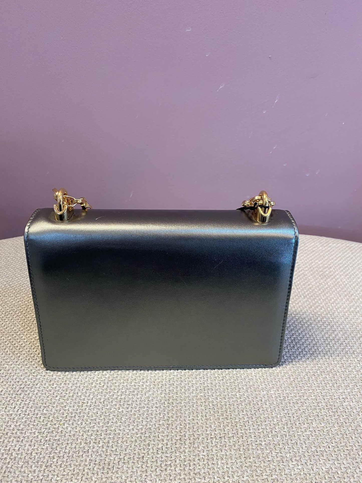 Dolce&Gabbana Devotion bag