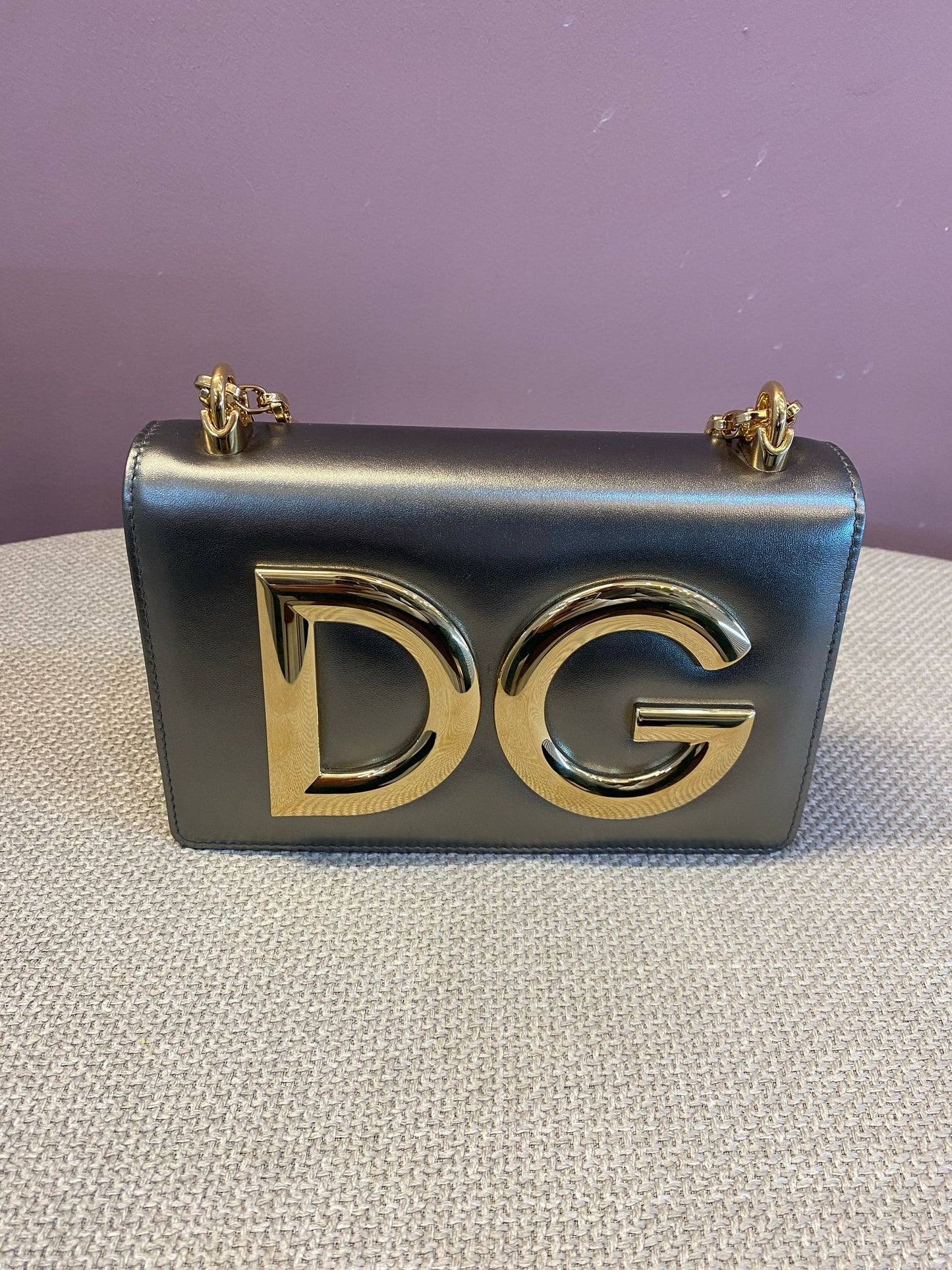 Dolce&Gabbana Devotion bag