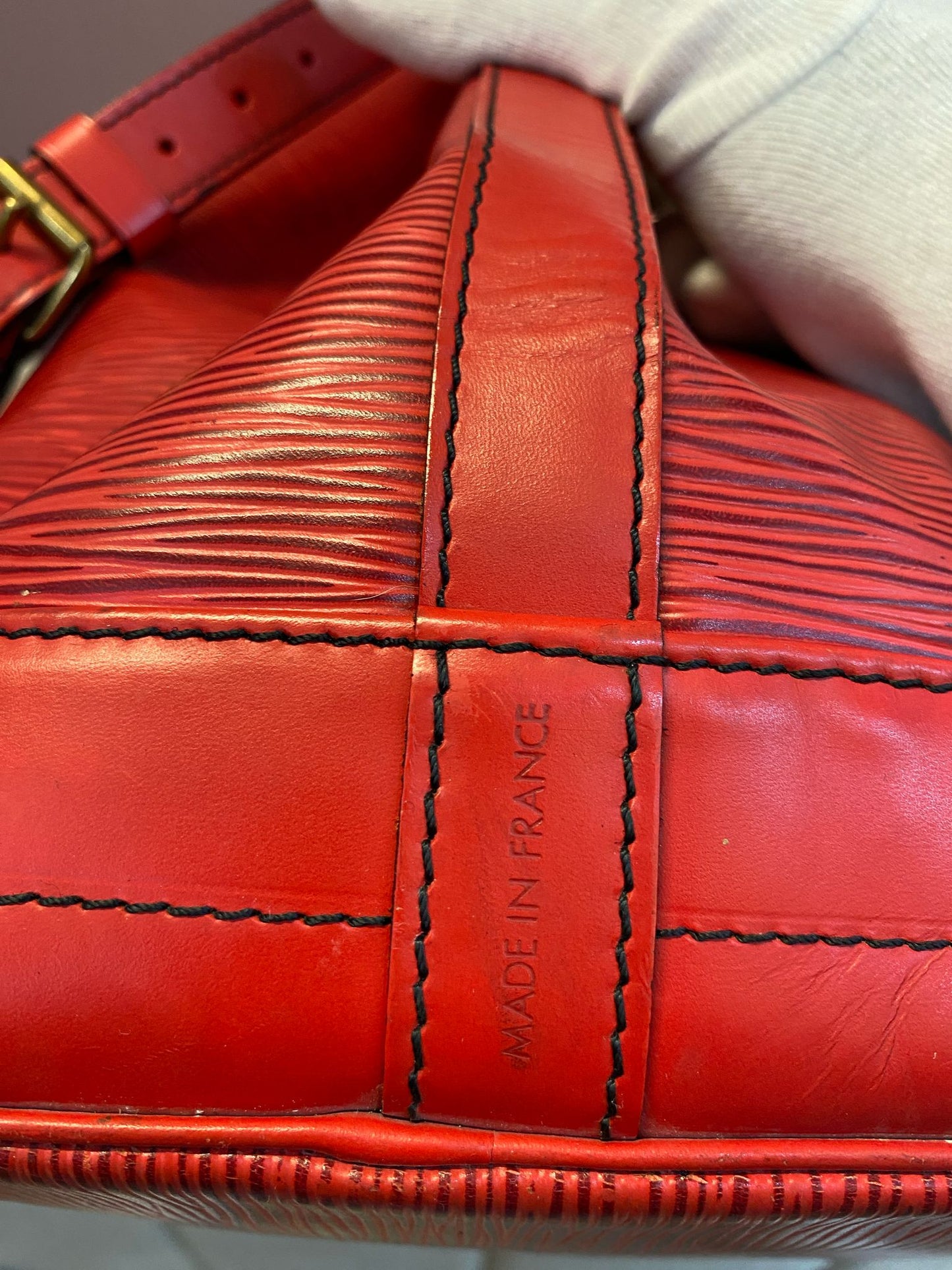 Louis Vuitton Zaino Noe
