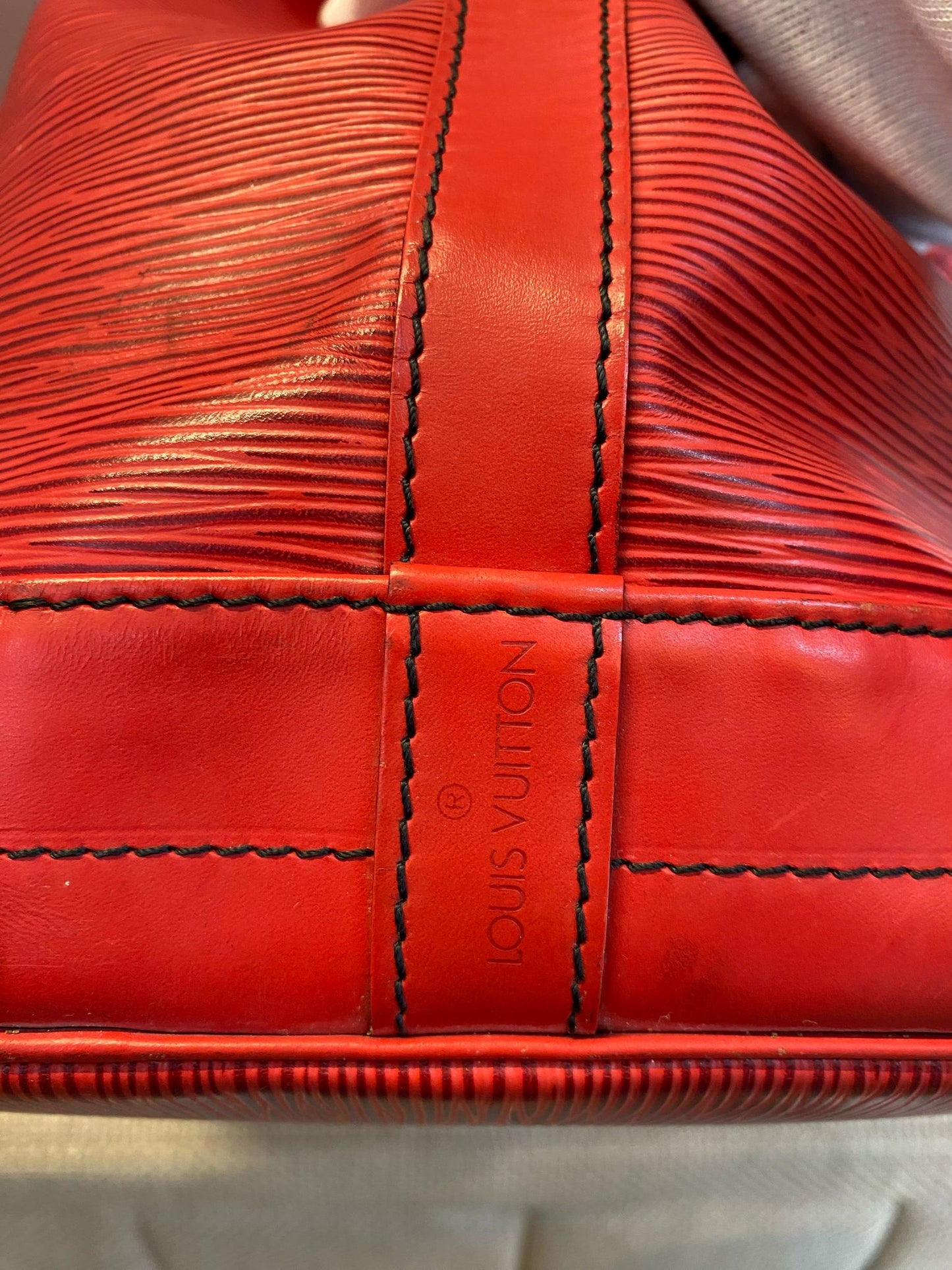 Louis Vuitton Zaino Noe