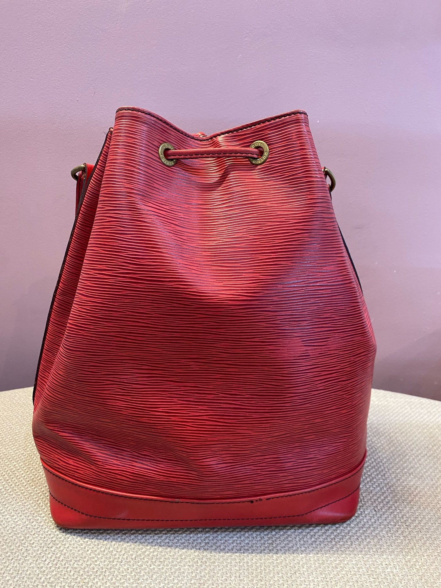 Louis Vuitton Zaino Noe