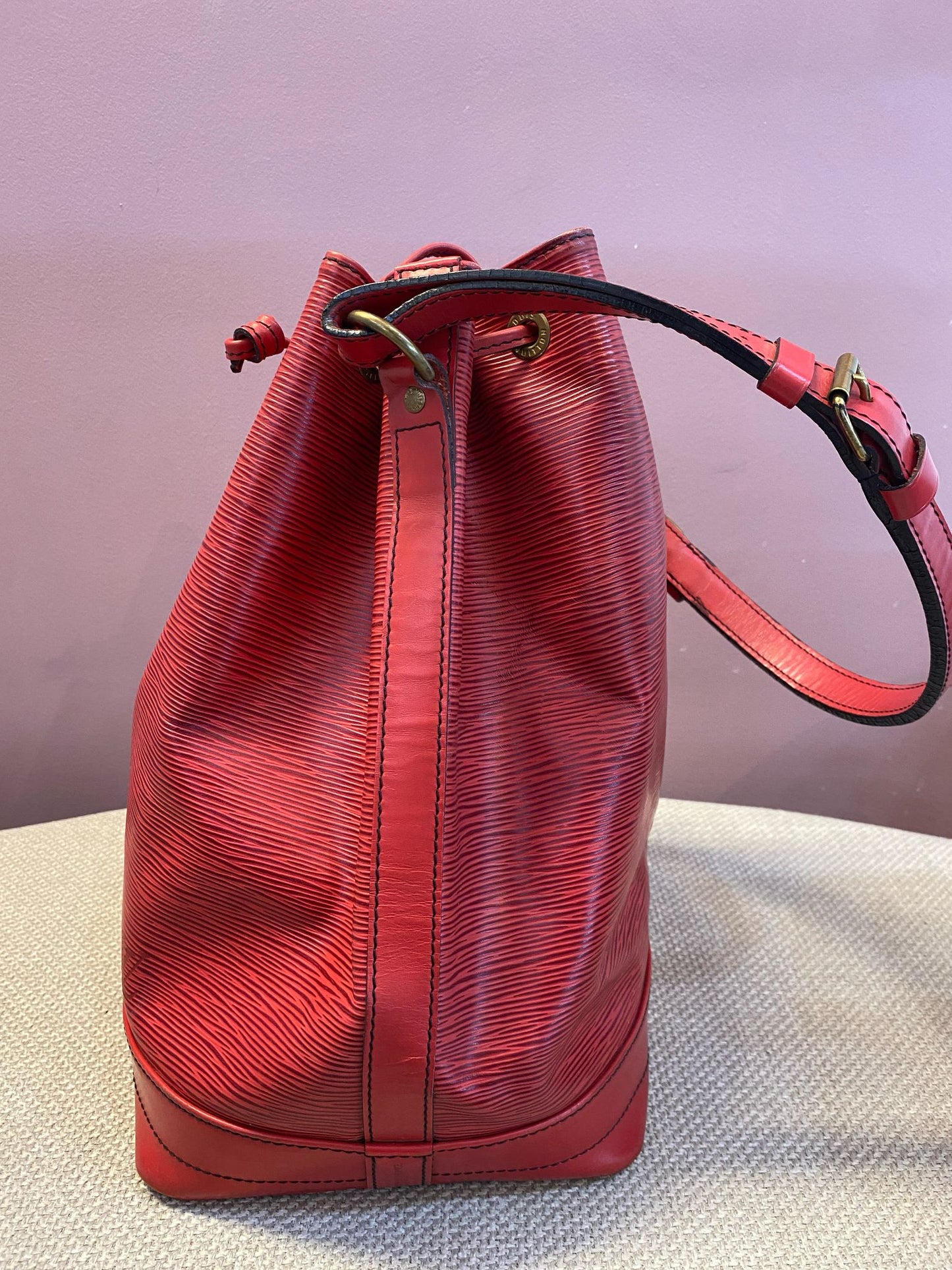 Louis Vuitton Zaino Noe