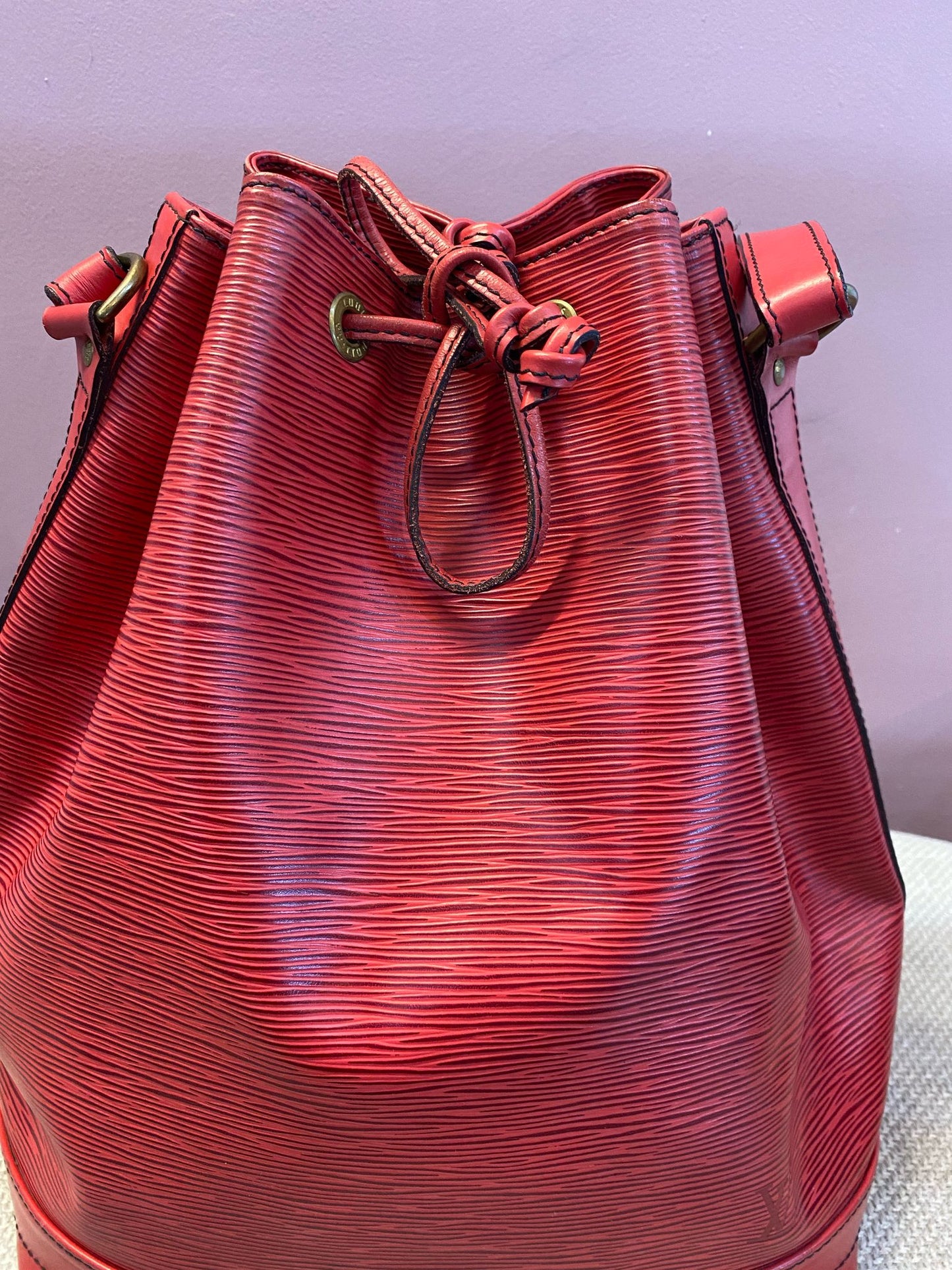 Louis Vuitton Zaino Noe