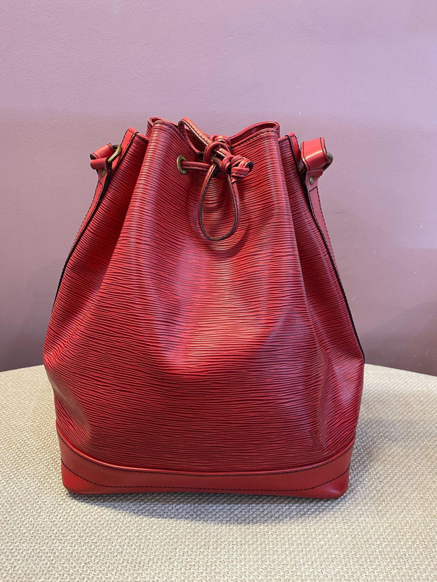 Louis Vuitton Zaino Noe