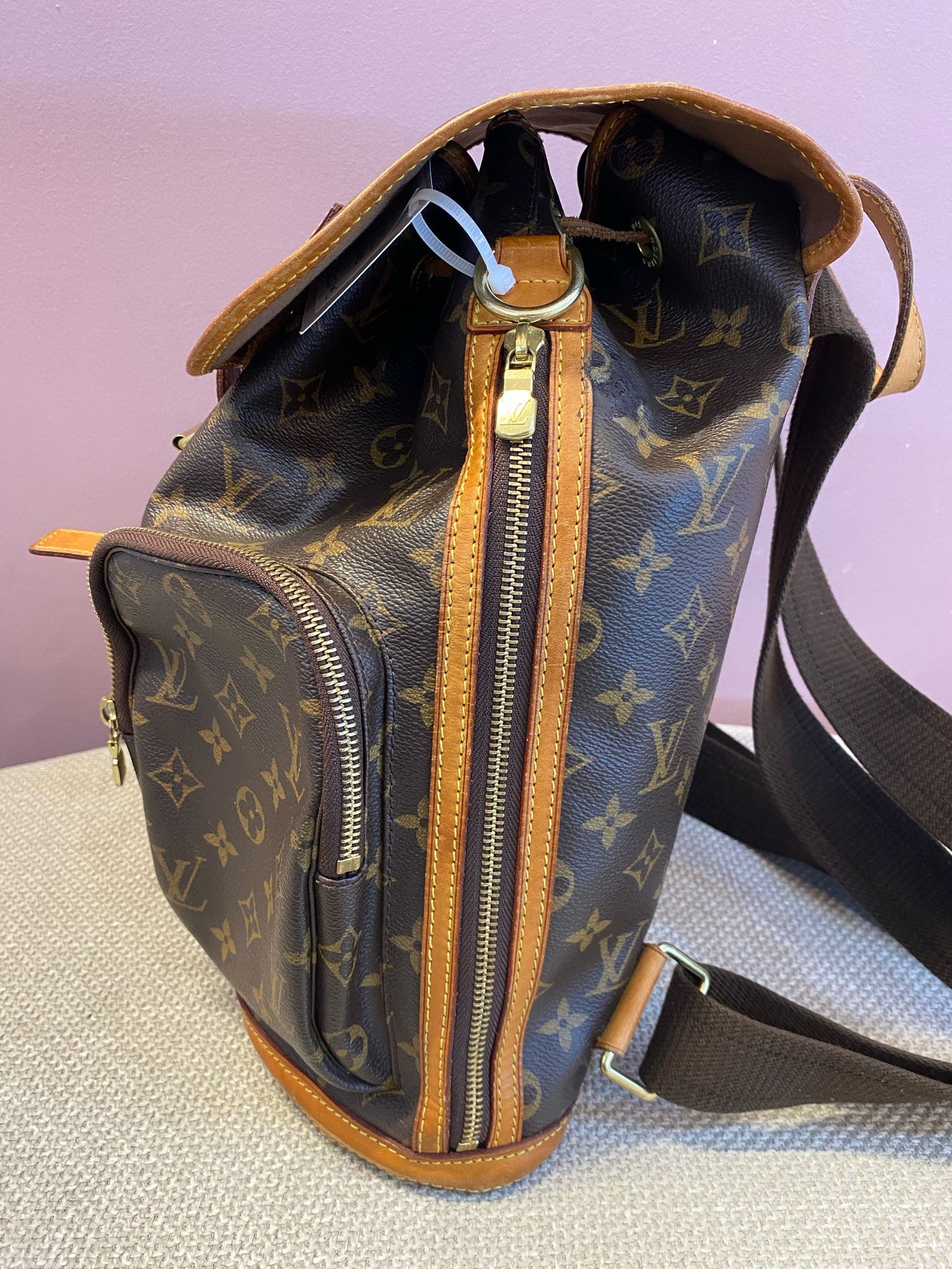 Louis Vuitton Zaino