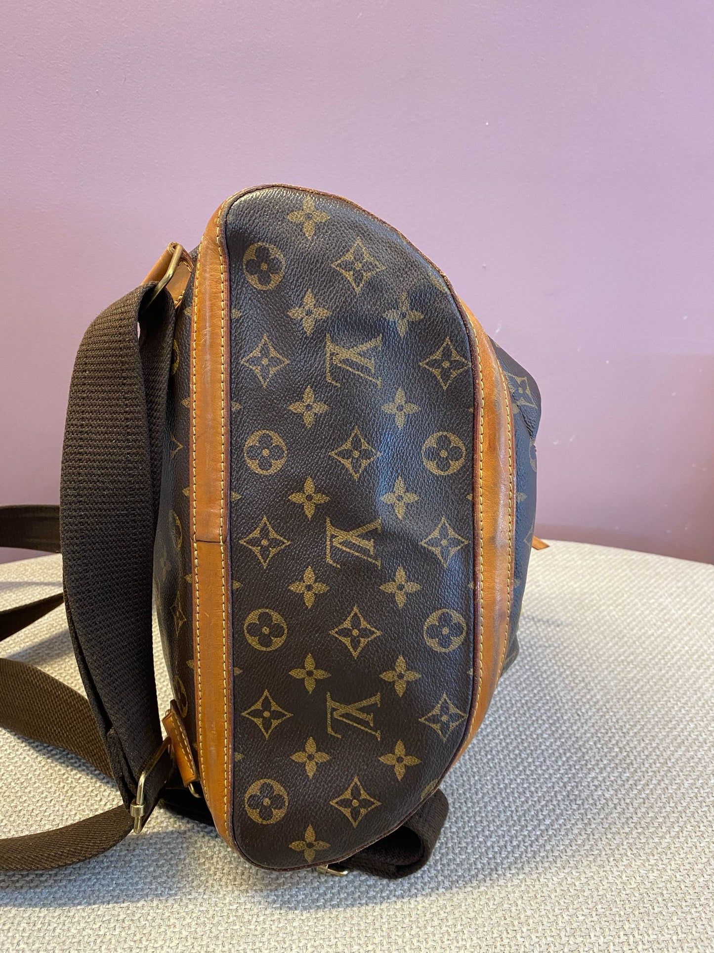 Louis Vuitton Zaino